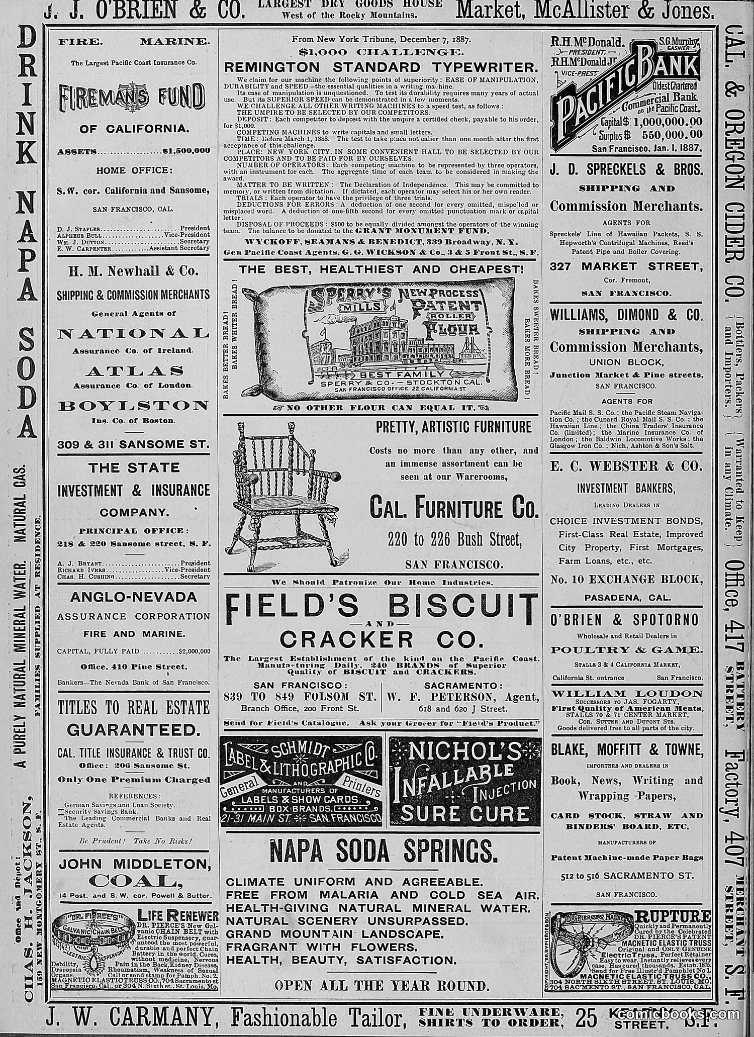 The Wasp — 1888 — page 47 of 526