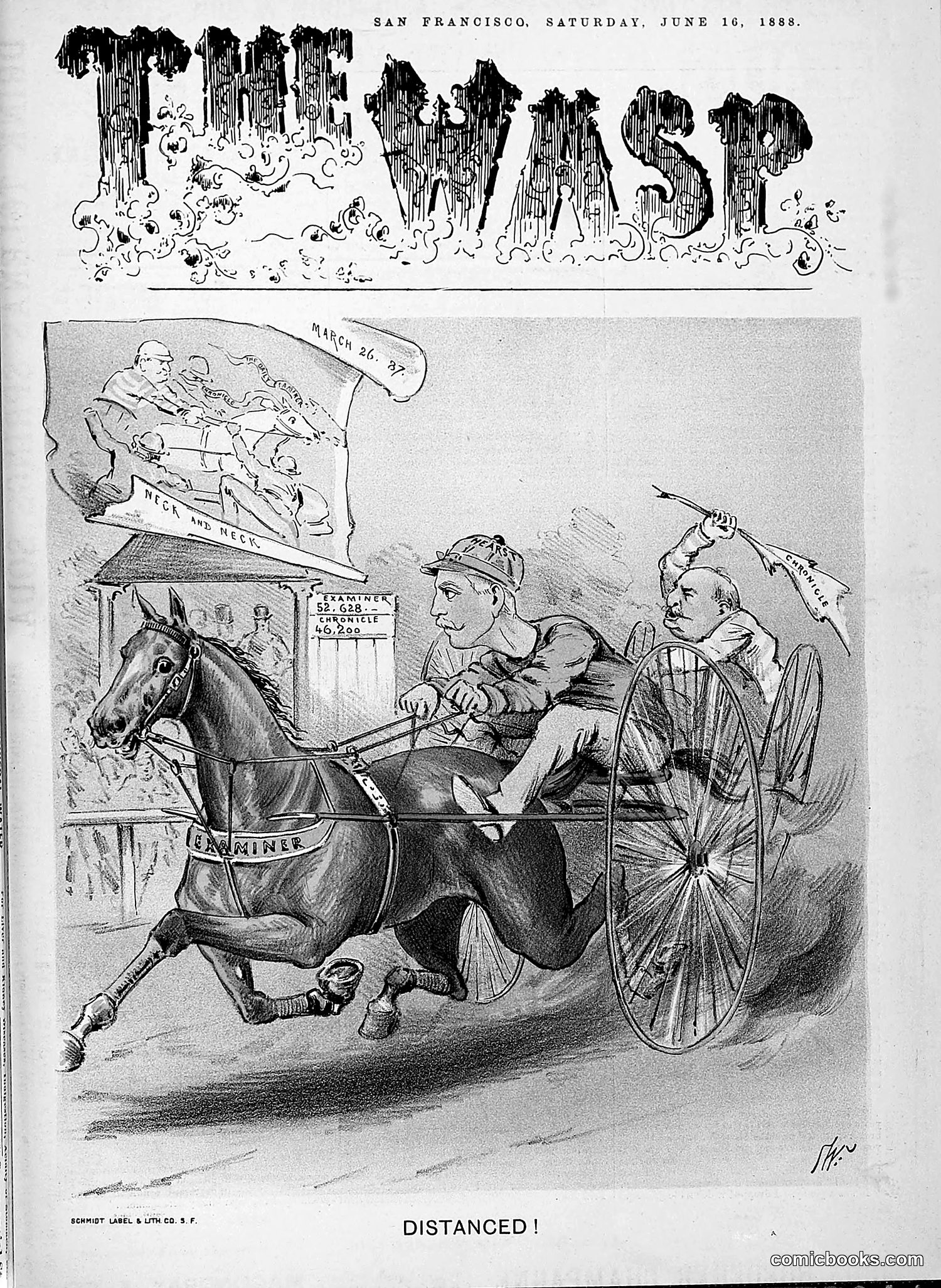 The Wasp — 1888 — page 470 of 526