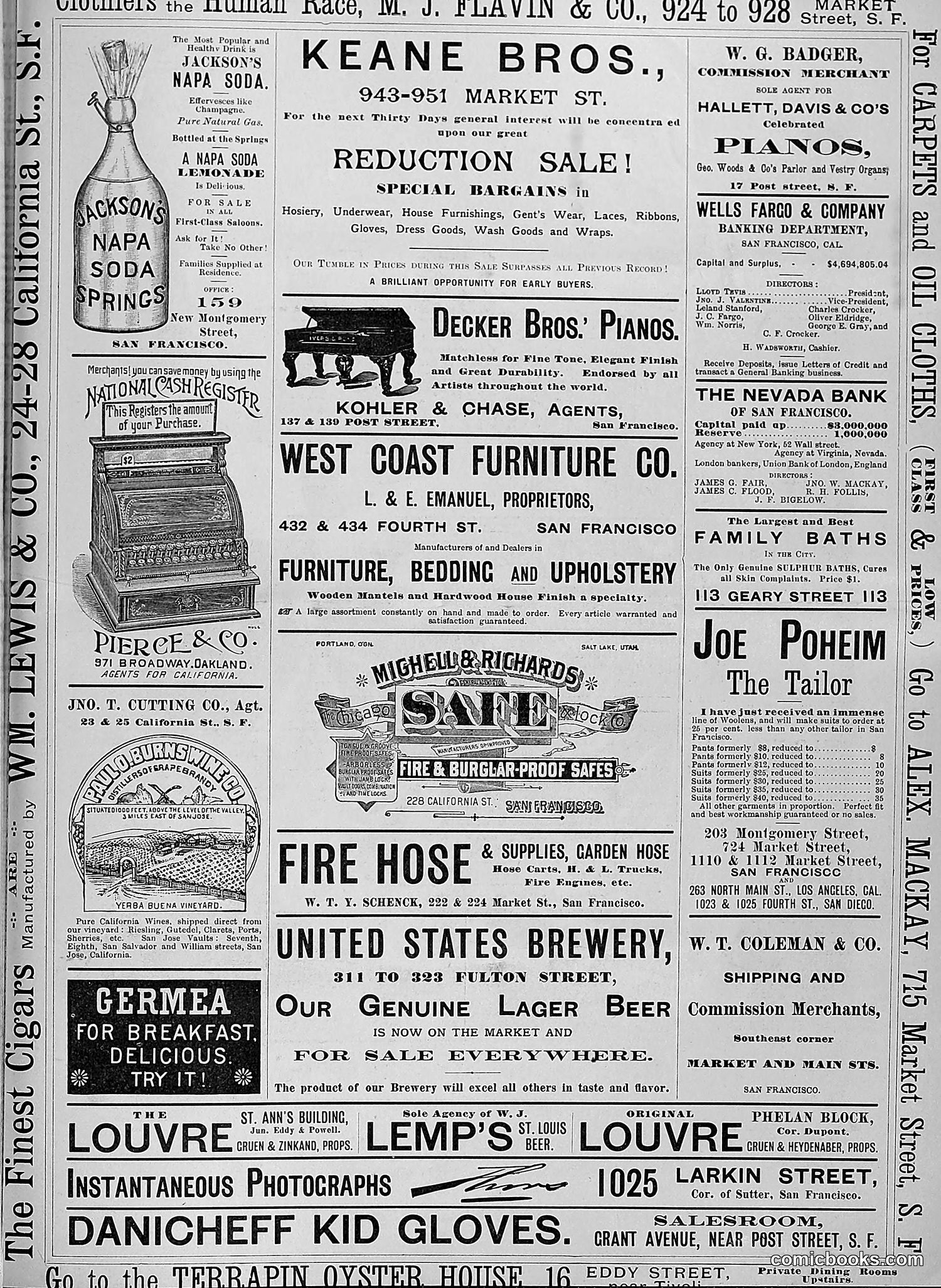 The Wasp — 1888 — page 484 of 526