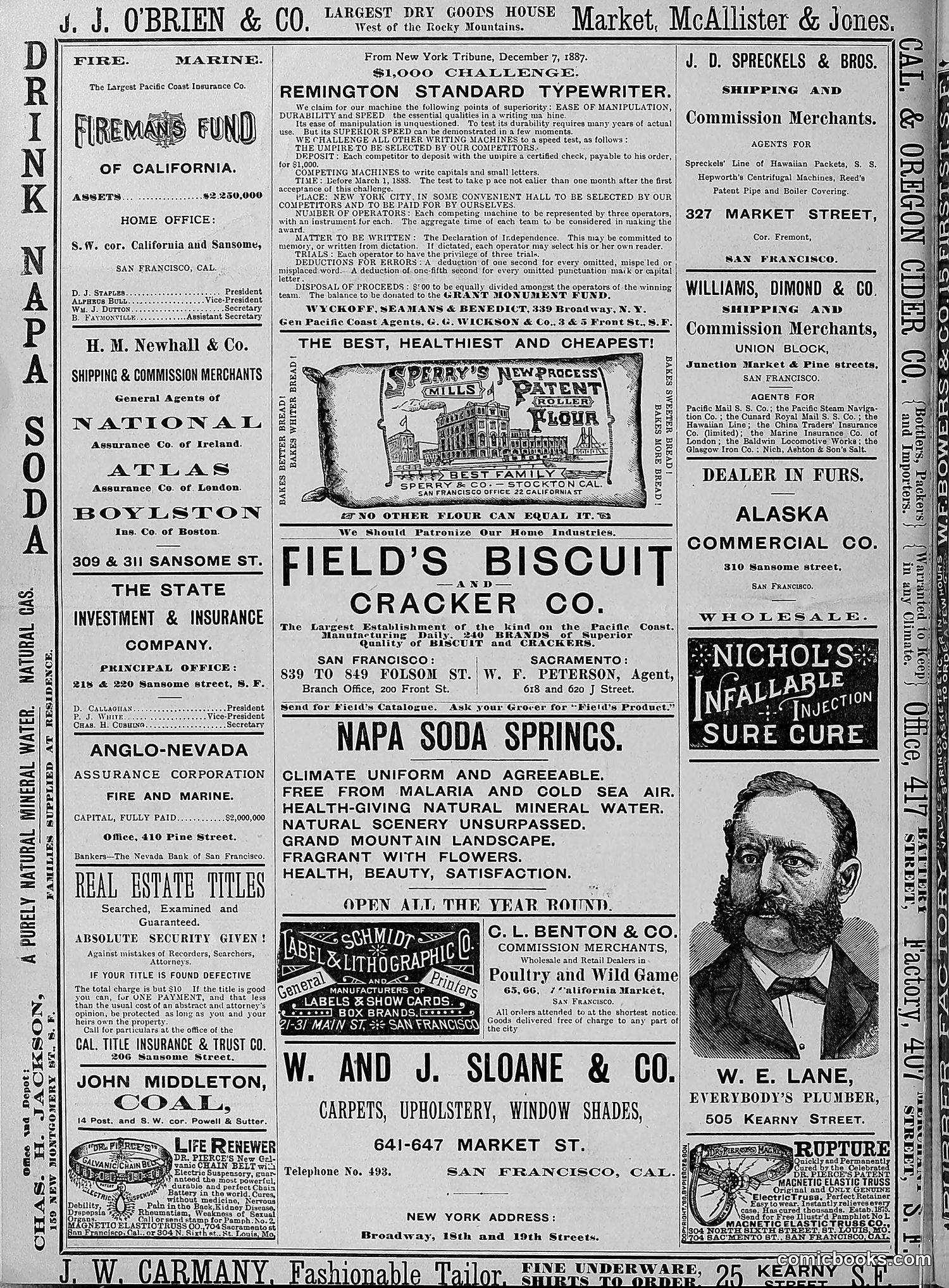 The Wasp — 1888 — page 485 of 526