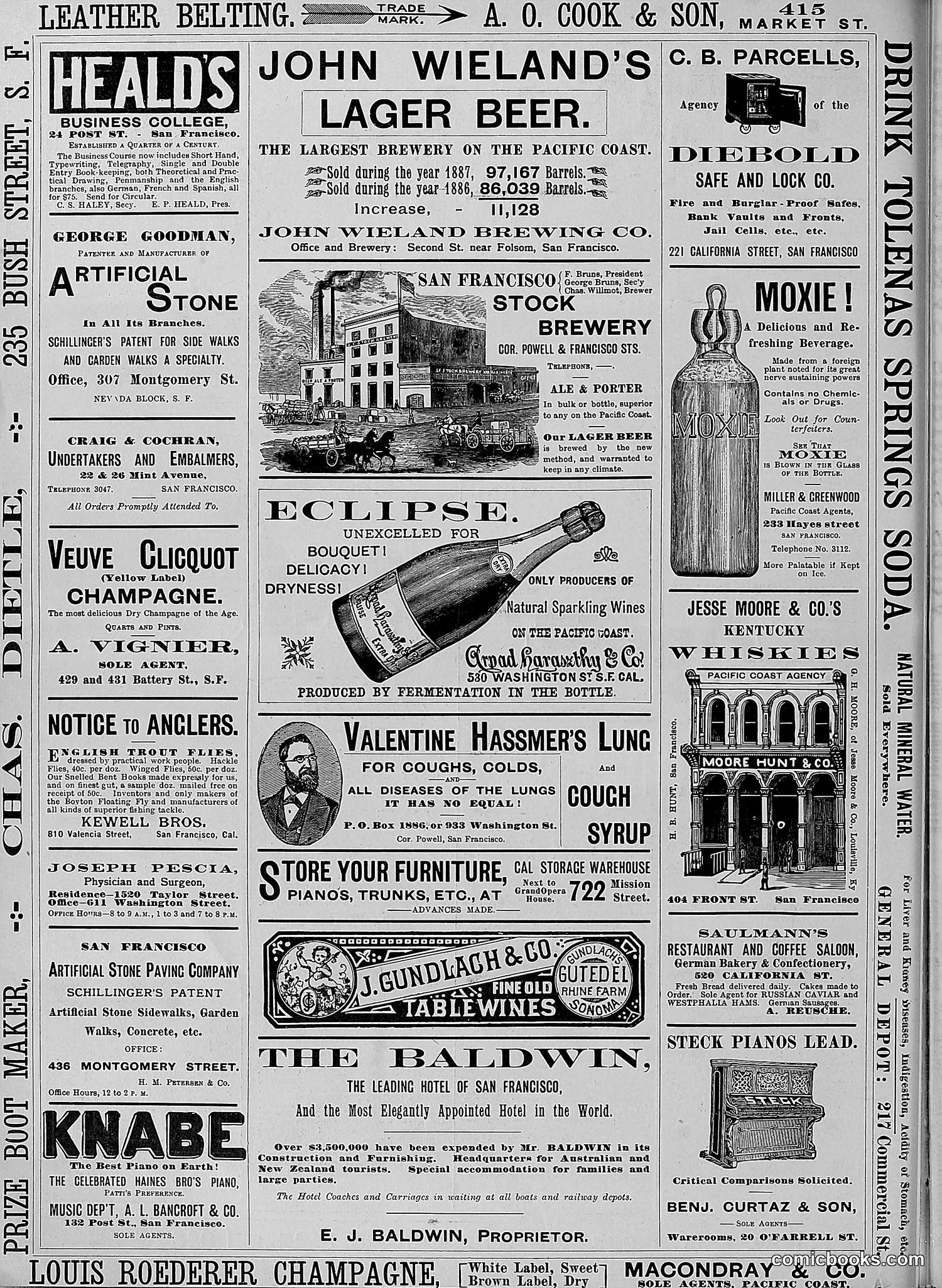 The Wasp — 1888 — page 487 of 526