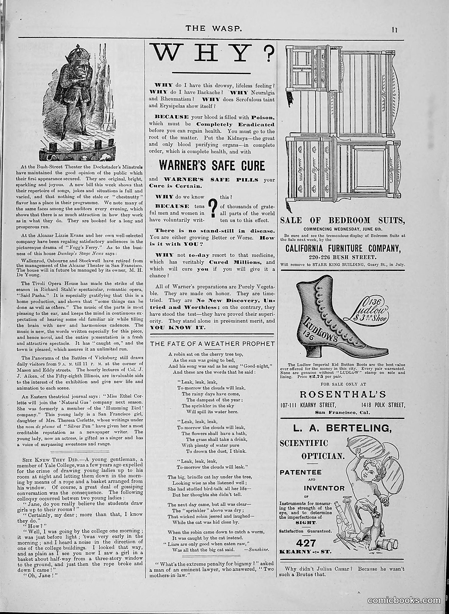 The Wasp — 1888 — page 496 of 526