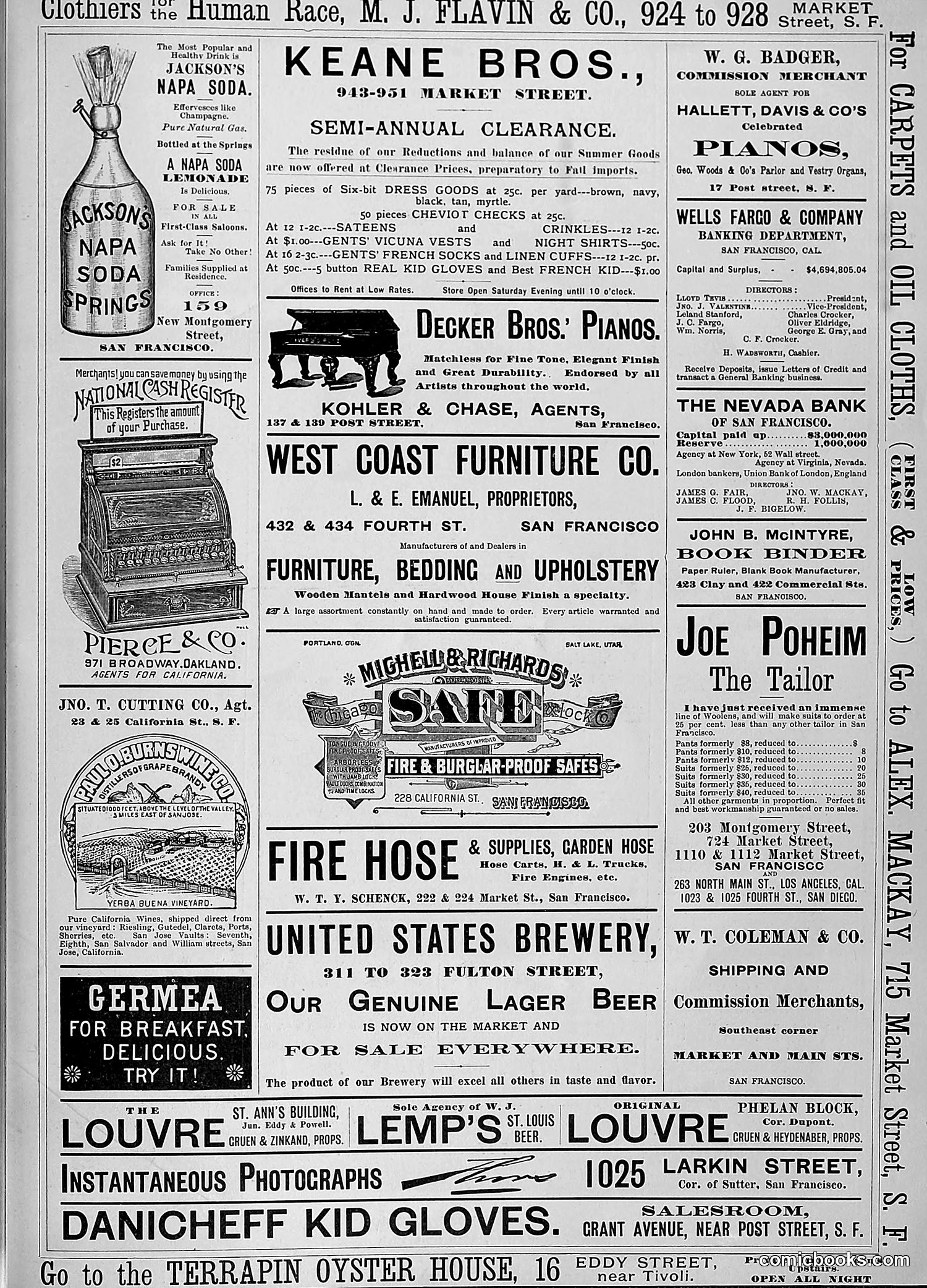 The Wasp — 1888 — page 502 of 526