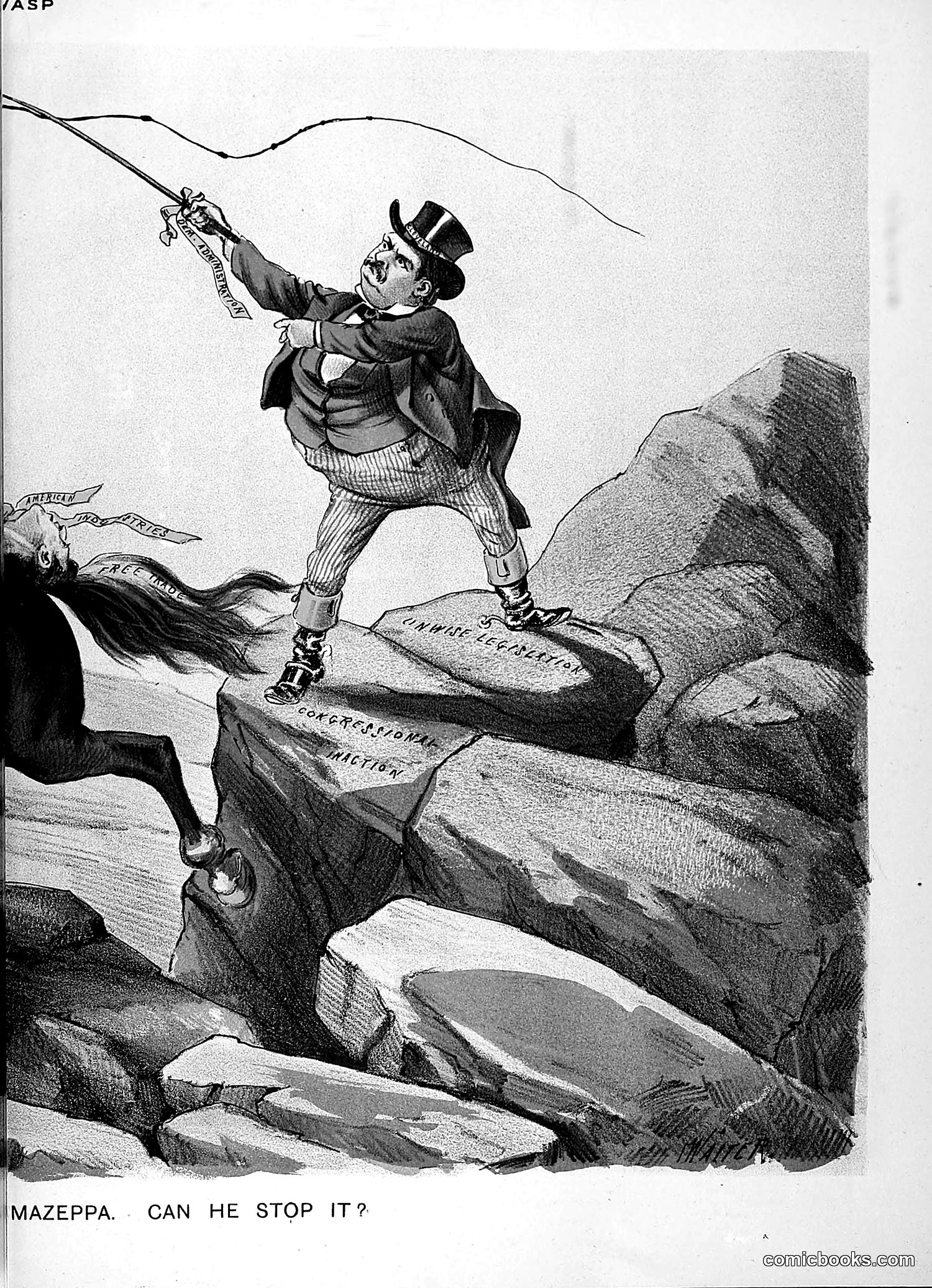 The Wasp — 1888 — page 512 of 526