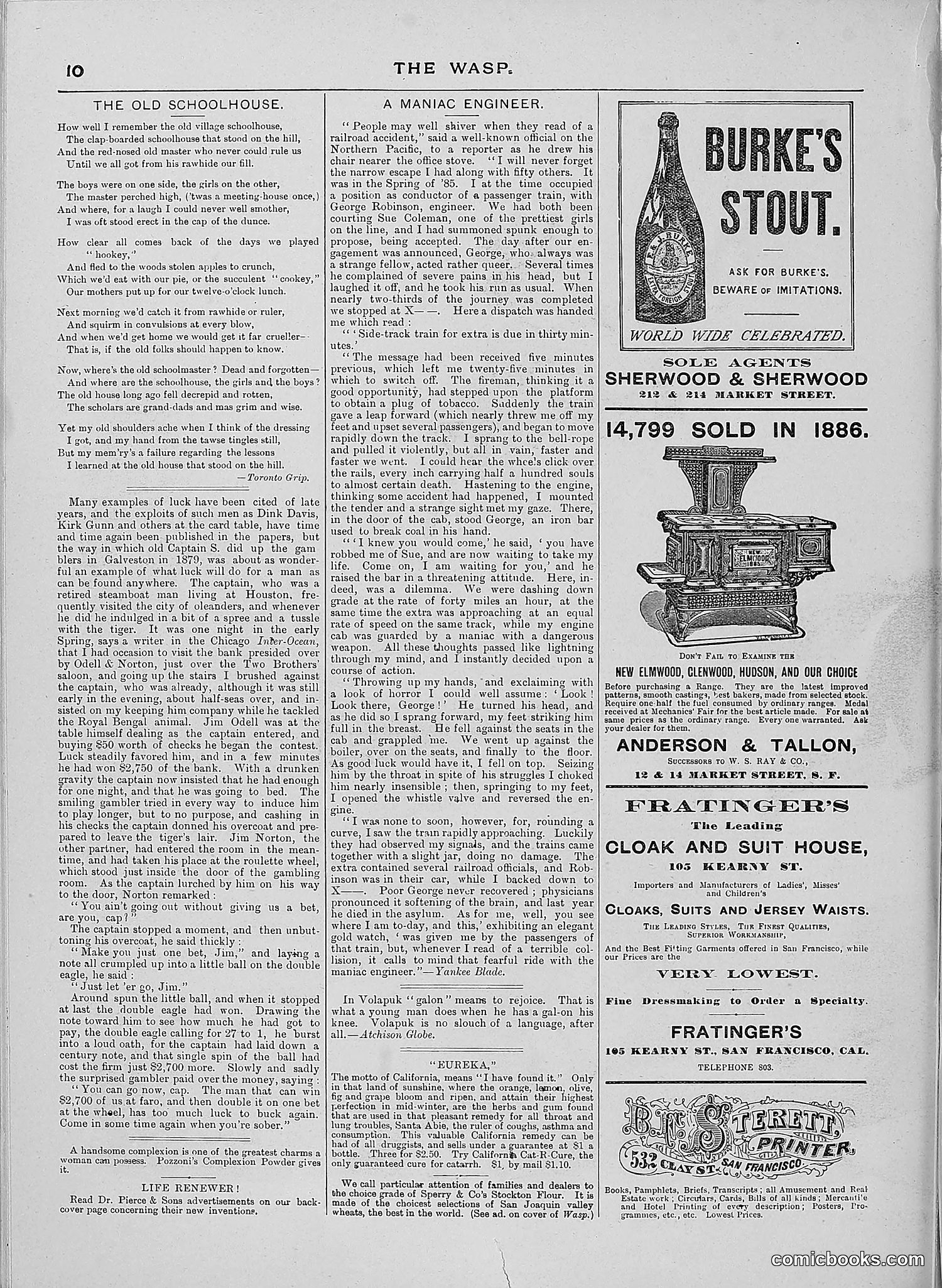 The Wasp — 1888 — page 513 of 526