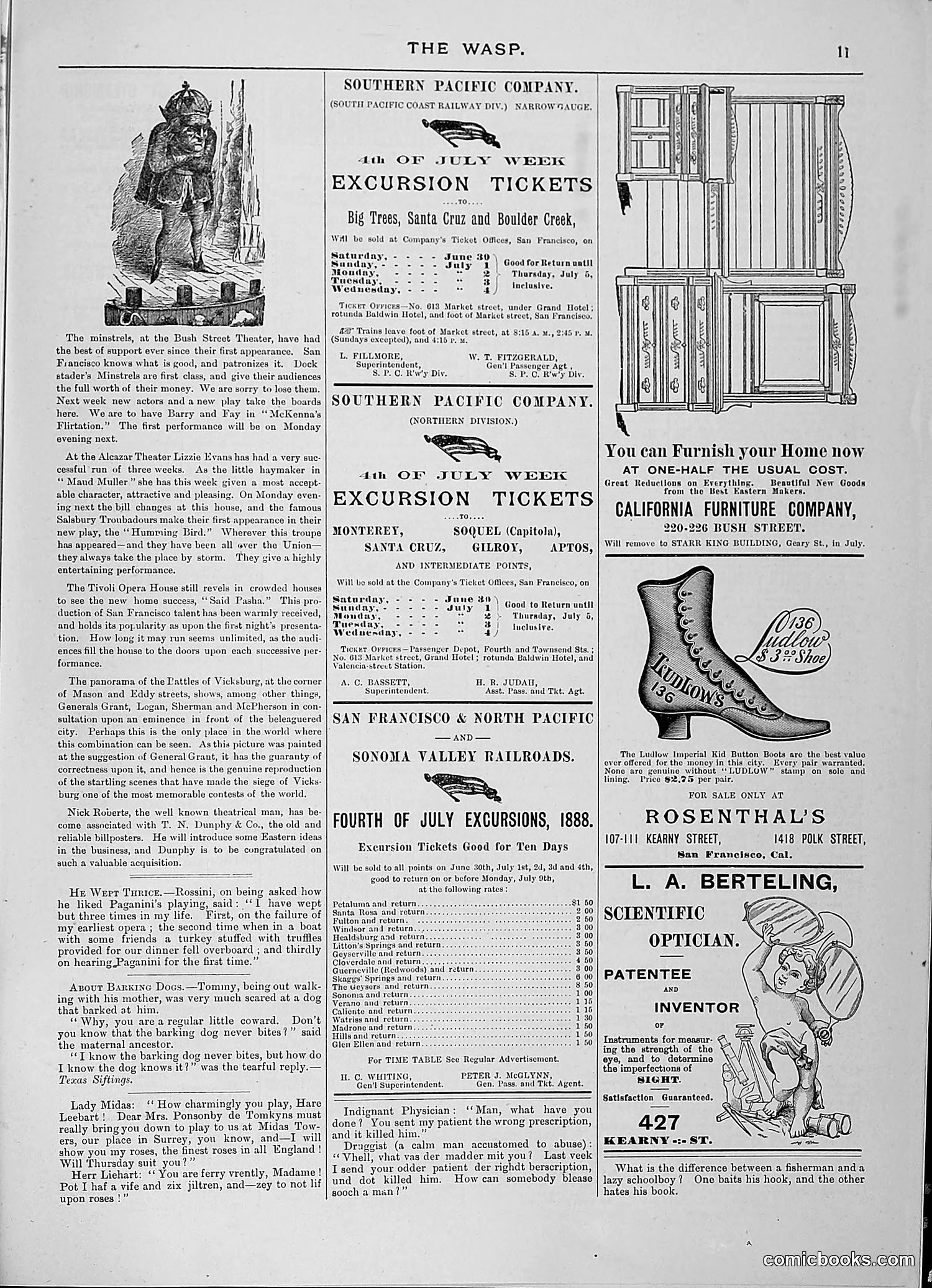 The Wasp — 1888 — page 514 of 526