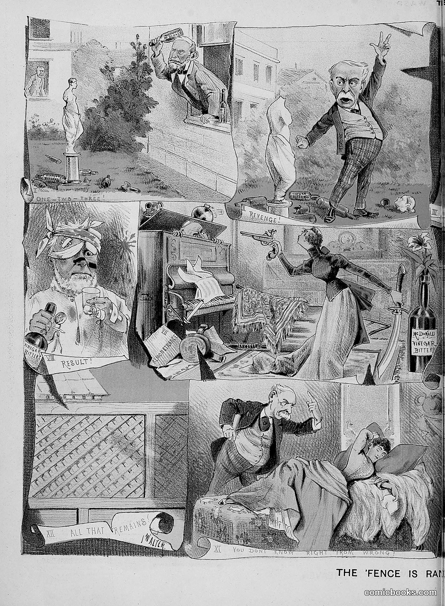 The Wasp — 1888 — page 57 of 526