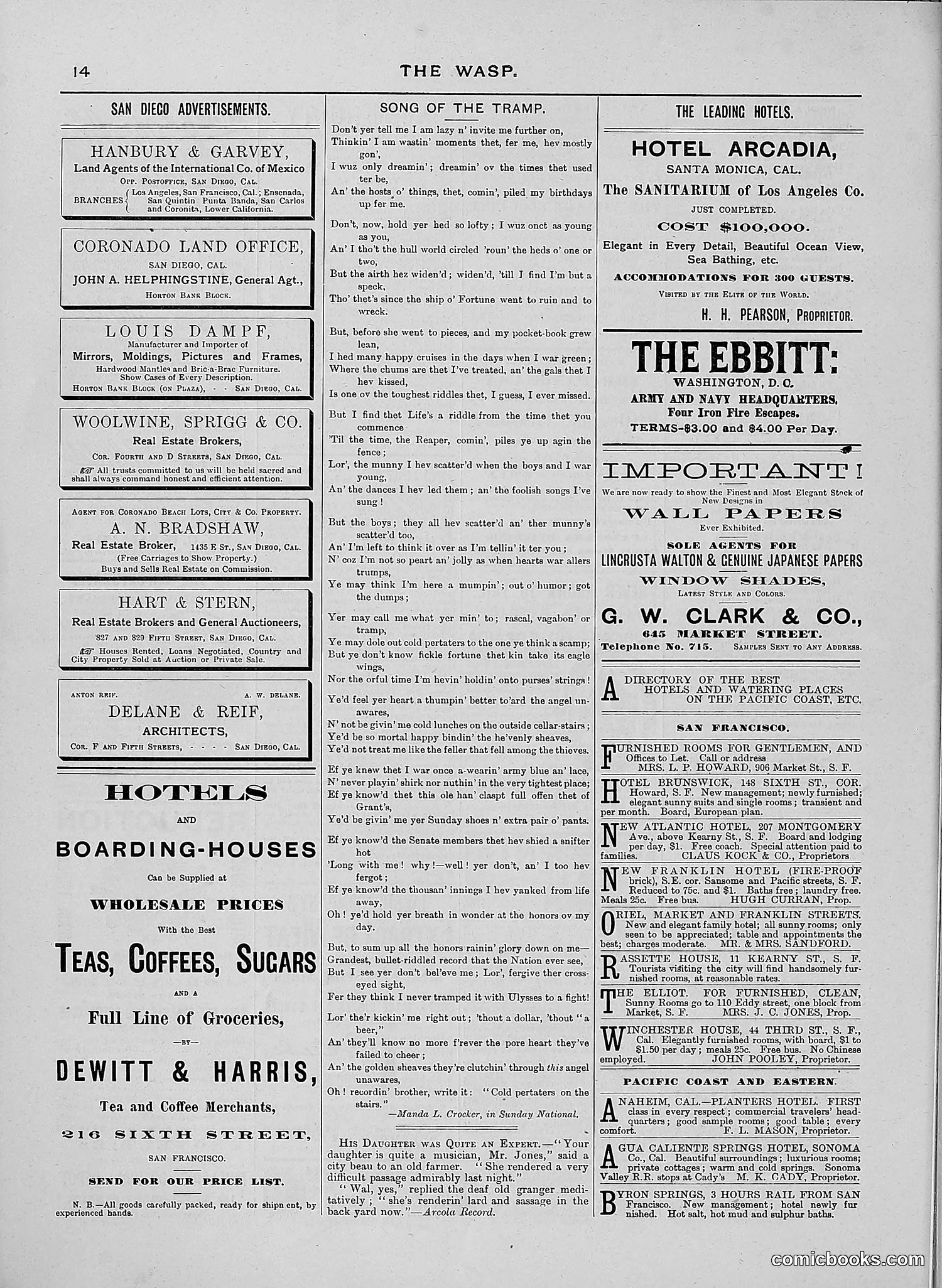 The Wasp — 1888 — page 83 of 526