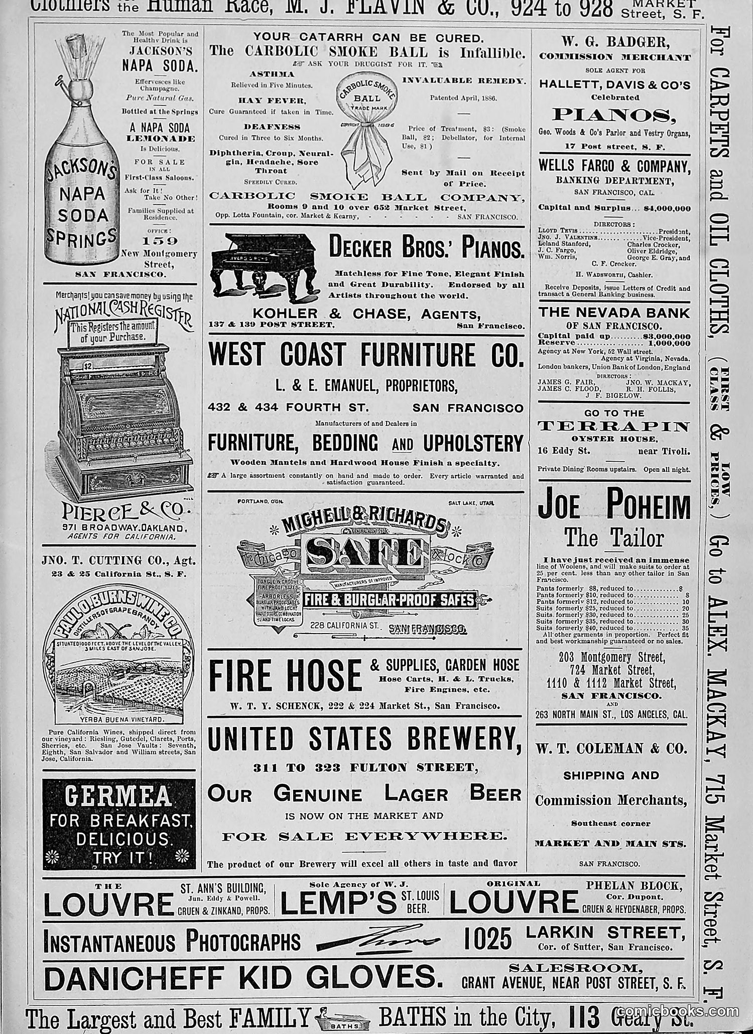 The Wasp — 1888 — page 86 of 526
