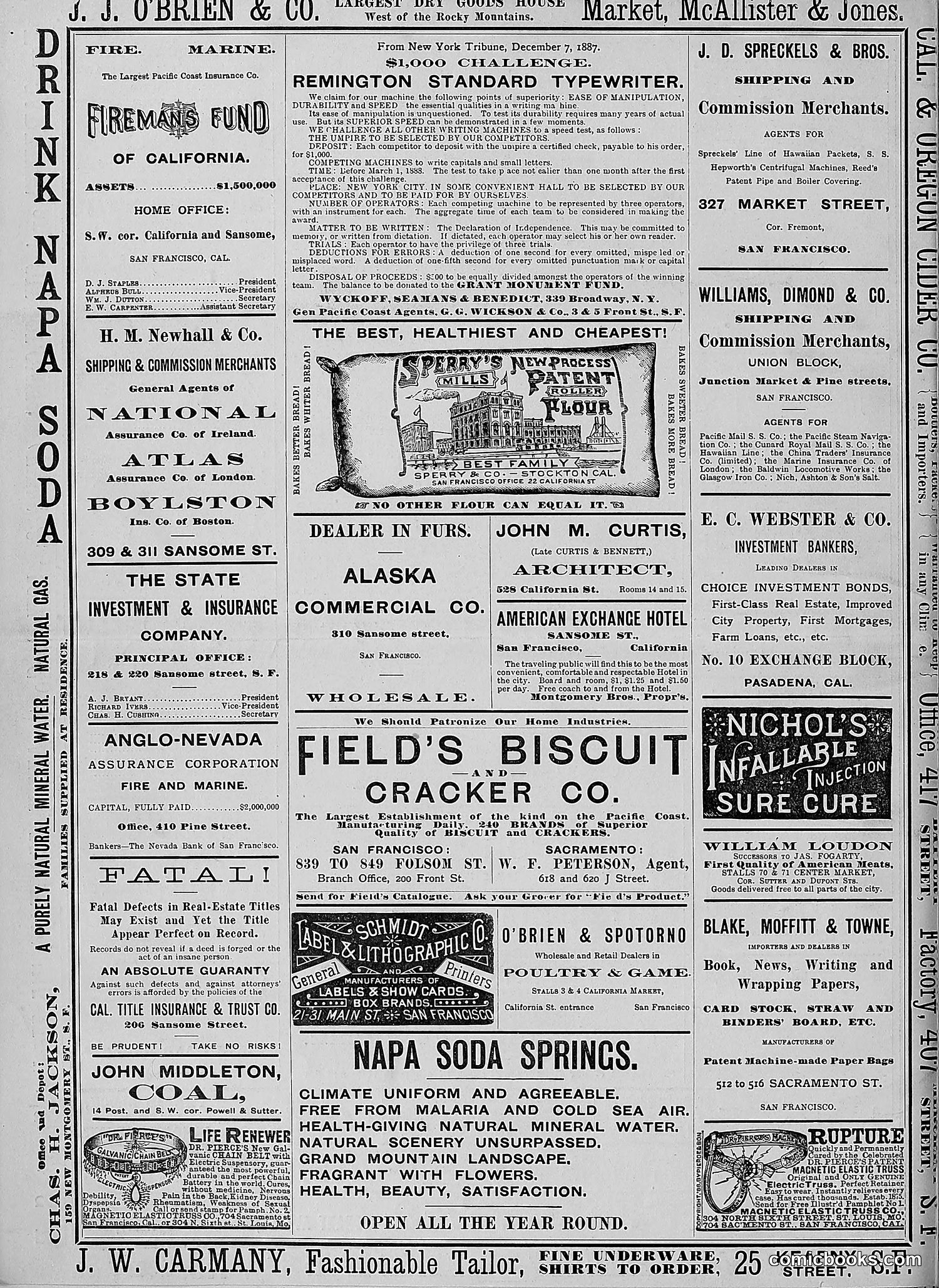 The Wasp — 1888 — page 87 of 526