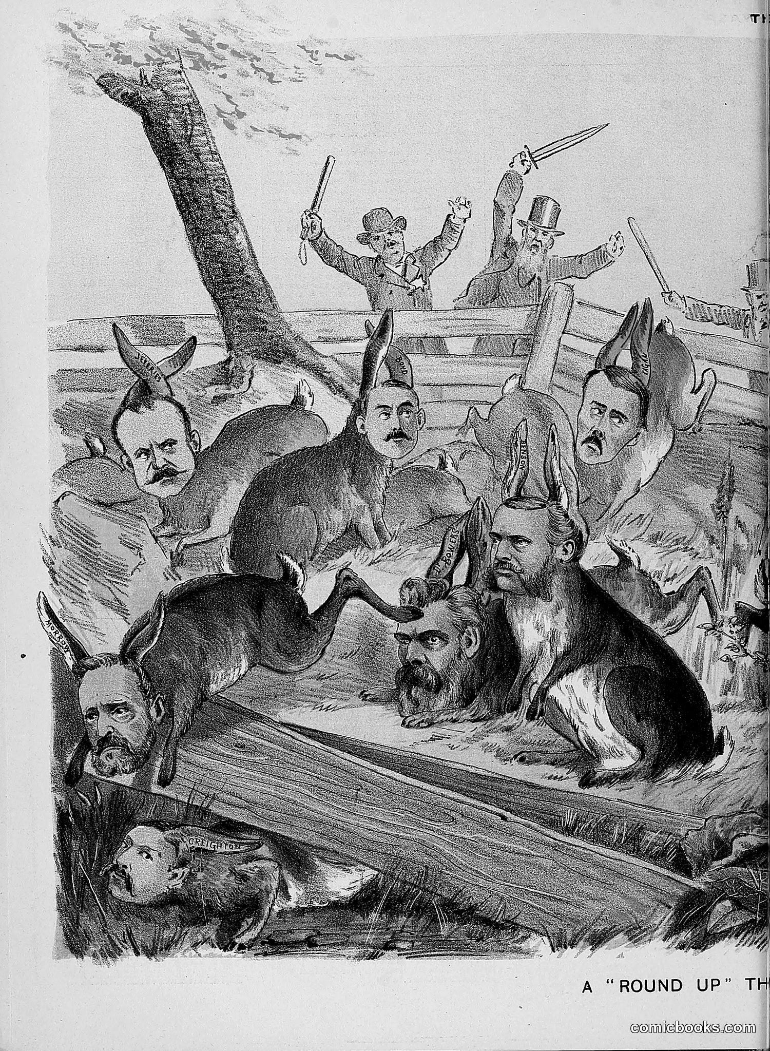 The Wasp — 1888 — page 97 of 526