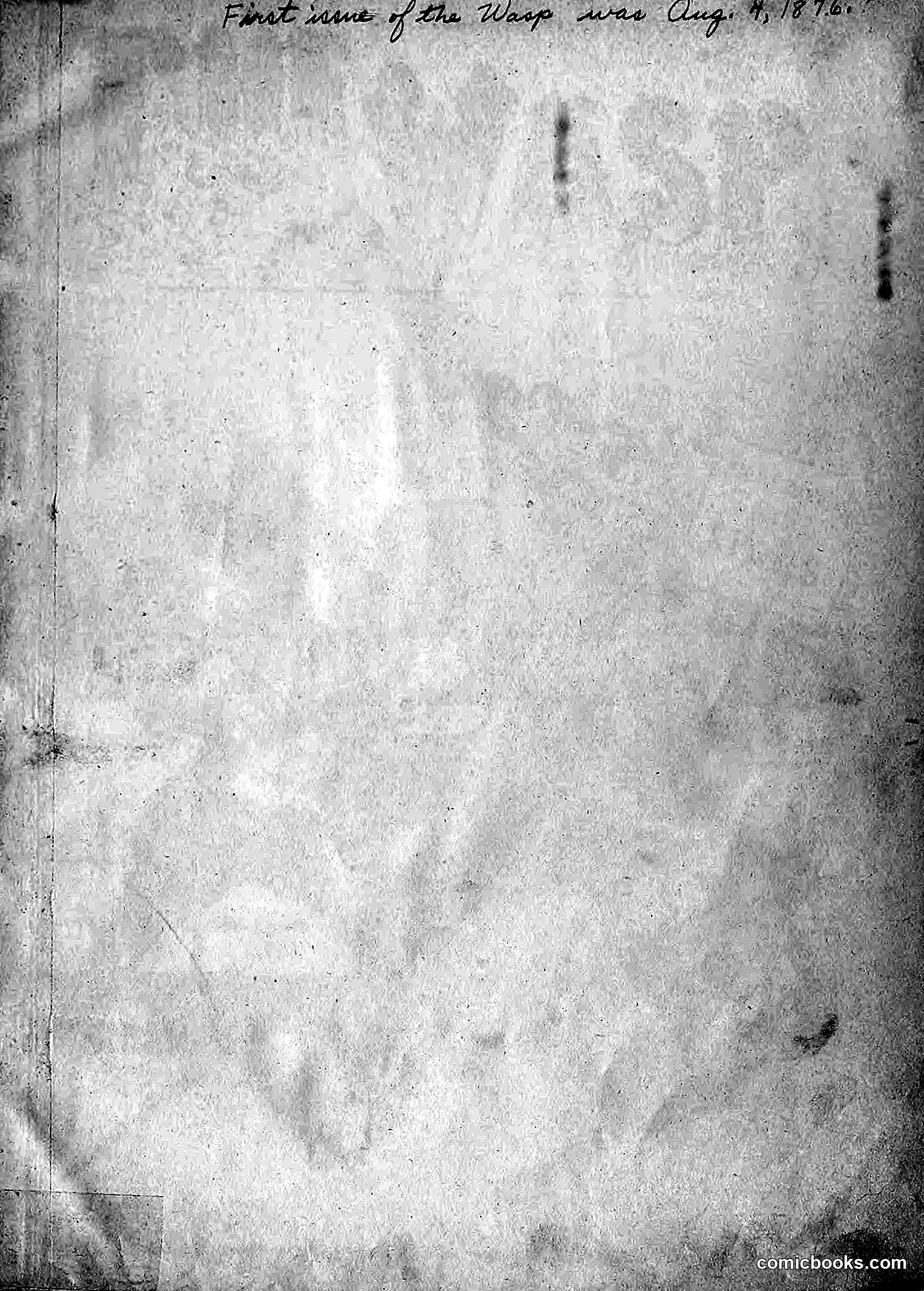 The Wasp — 1889 — page 8 of 440