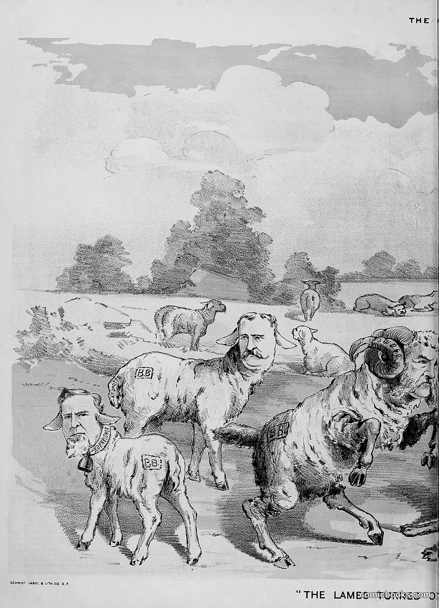 The Wasp — 1889 — page 17 of 440