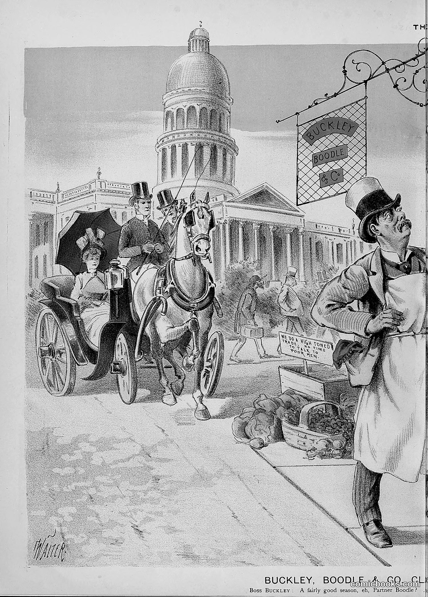 The Wasp — 1889 — page 171 of 440