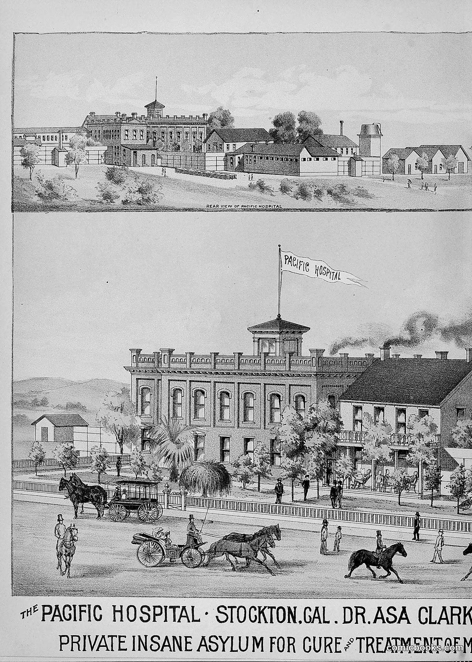 The Wasp — 1889 — page 195 of 440