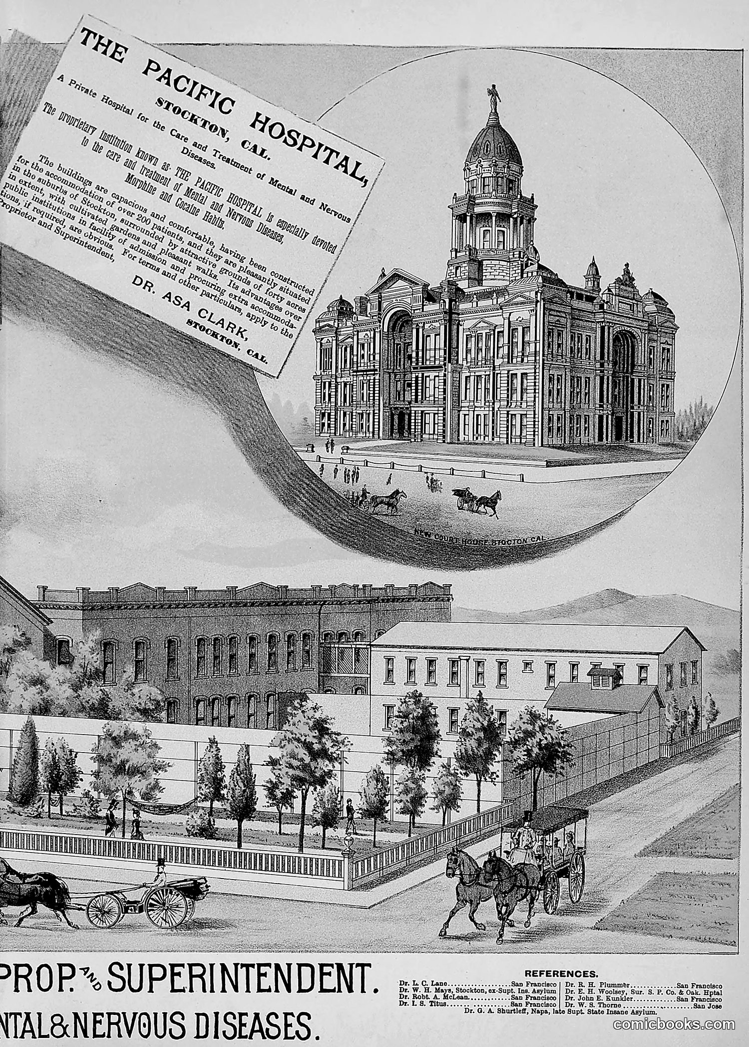 The Wasp — 1889 — page 196 of 440