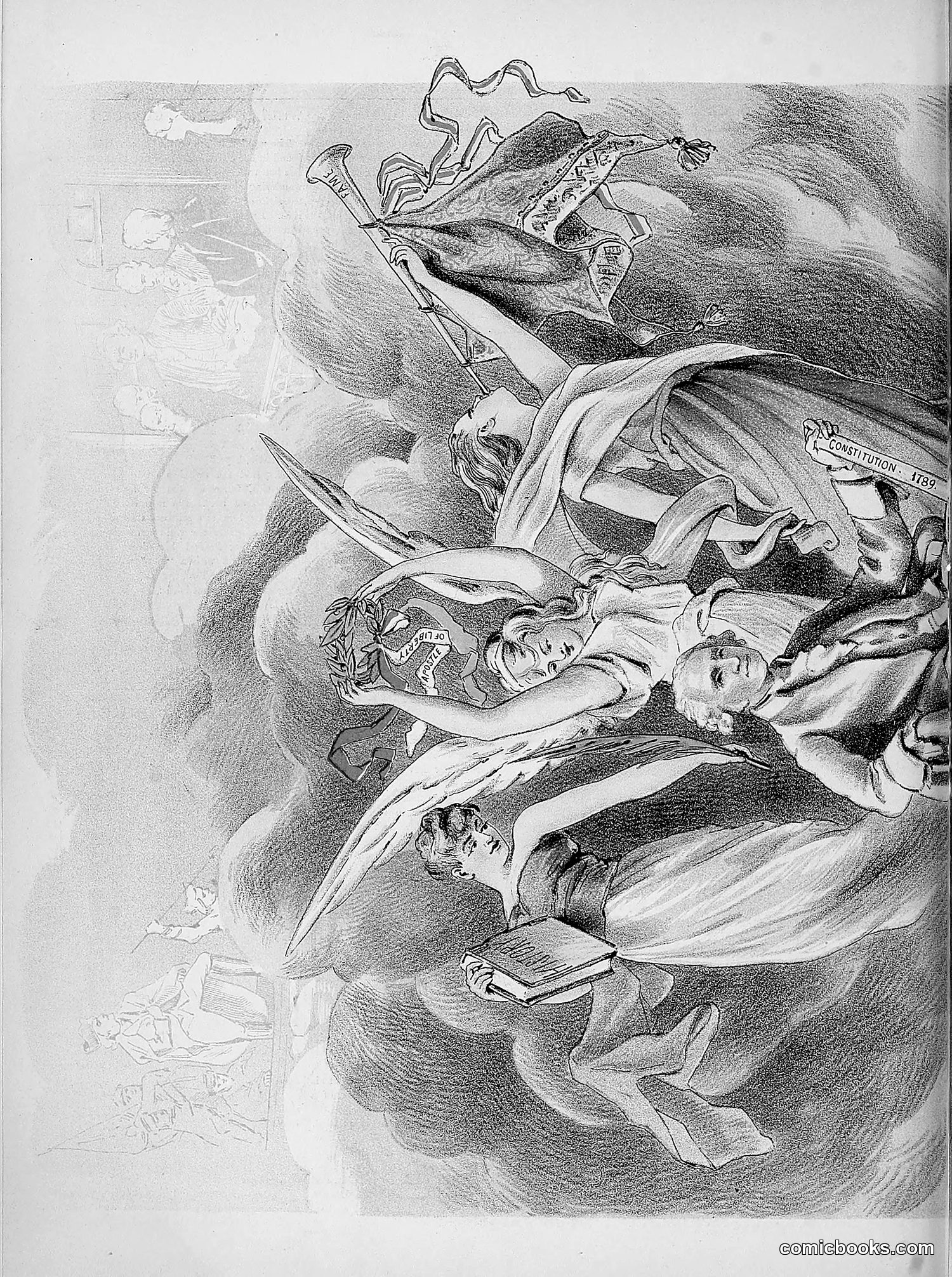 The Wasp — 1889 — page 289 of 440
