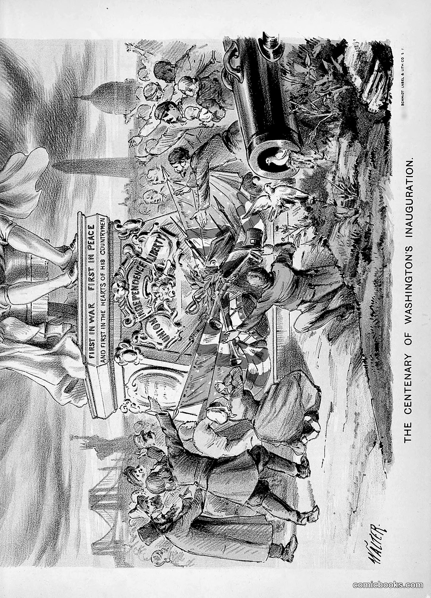 The Wasp — 1889 — page 290 of 440