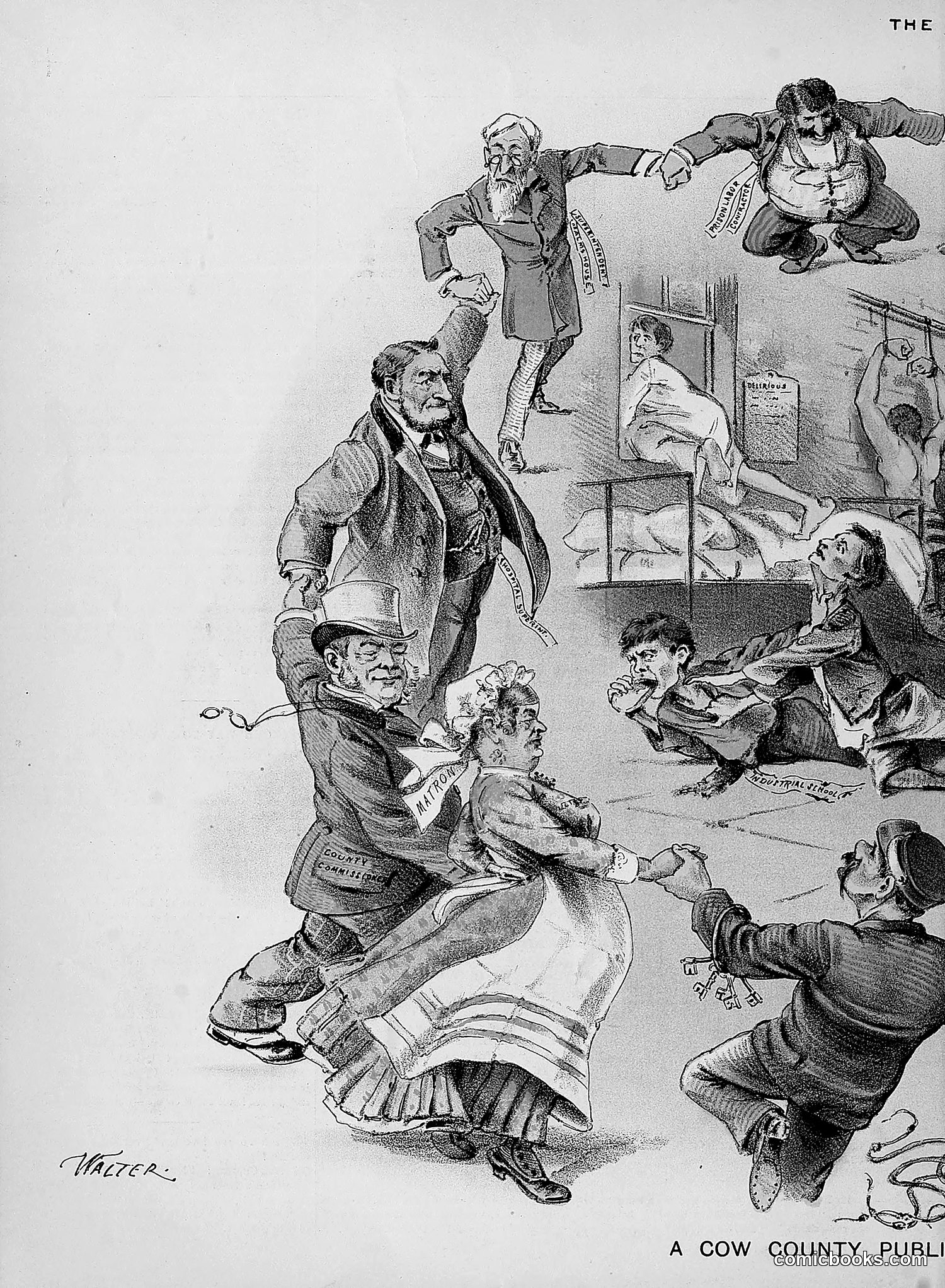 The Wasp — 1889 — page 369 of 440