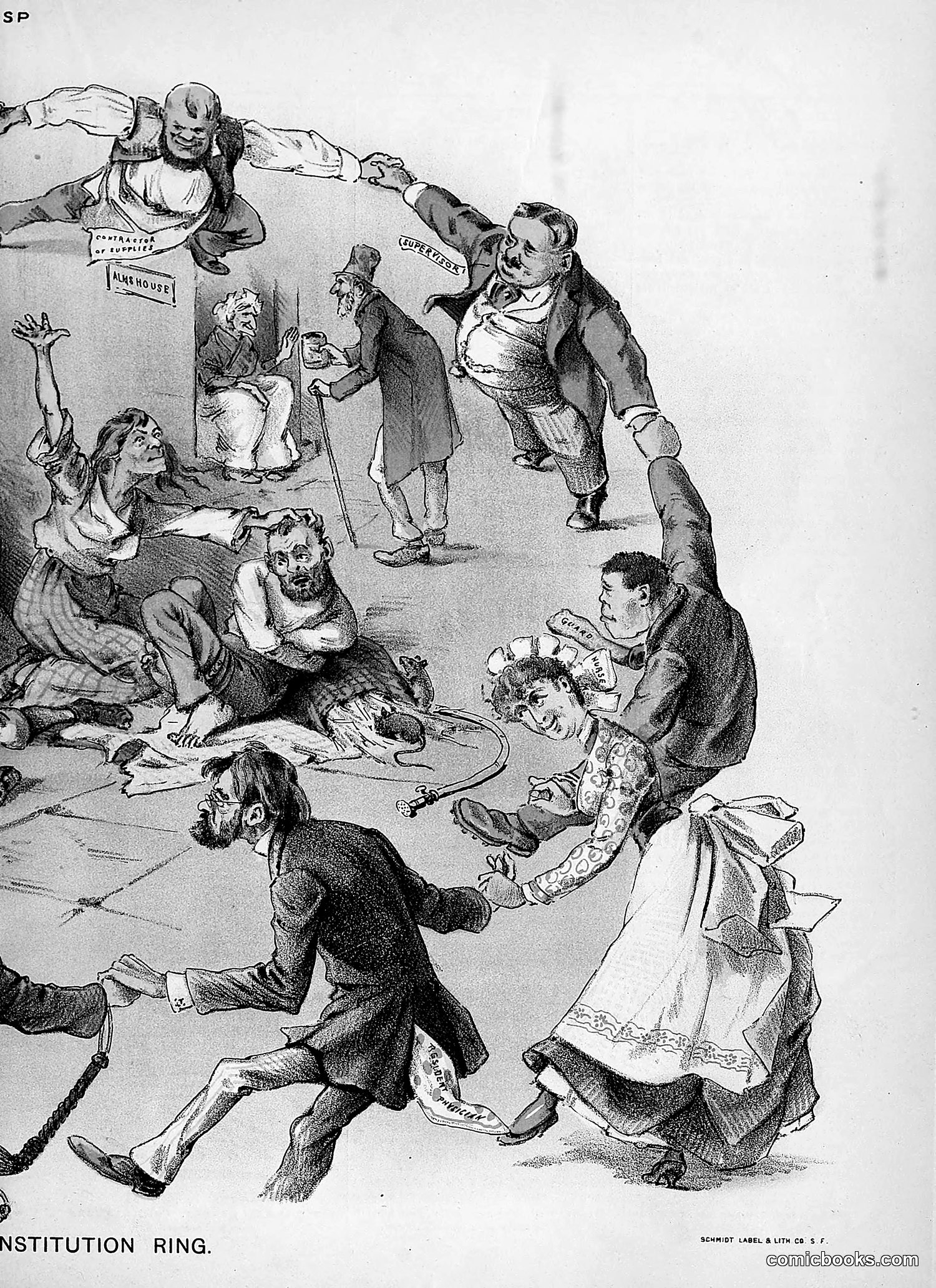 The Wasp — 1889 — page 370 of 440