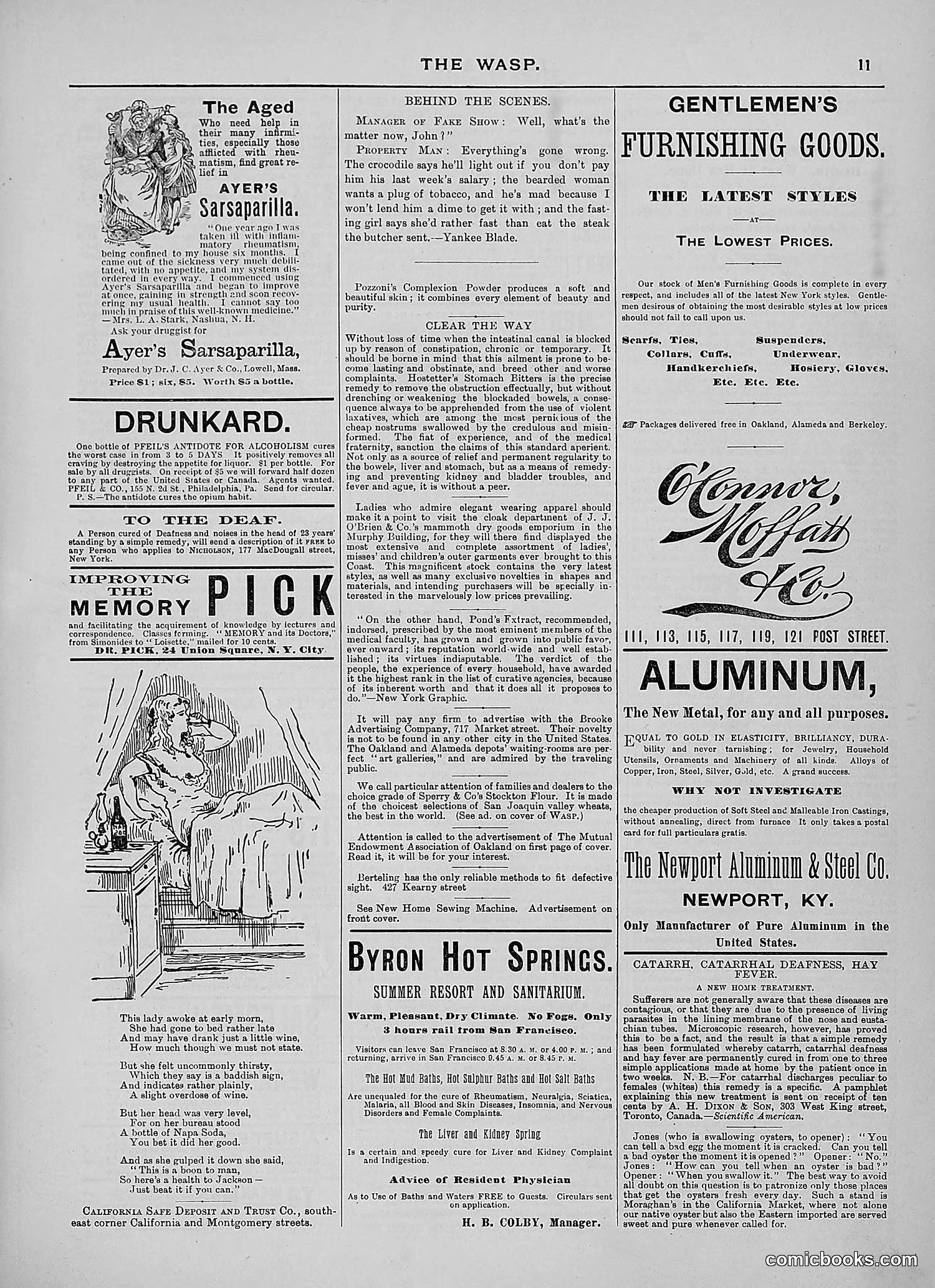 The Wasp — 1889 — page 372 of 440