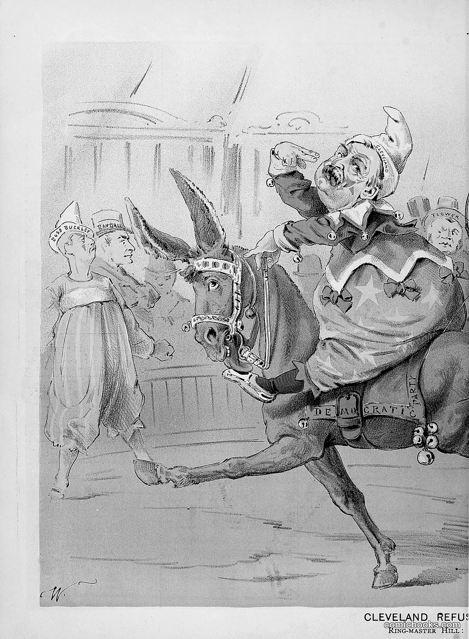 The Wasp — 1889 — page 385 of 440