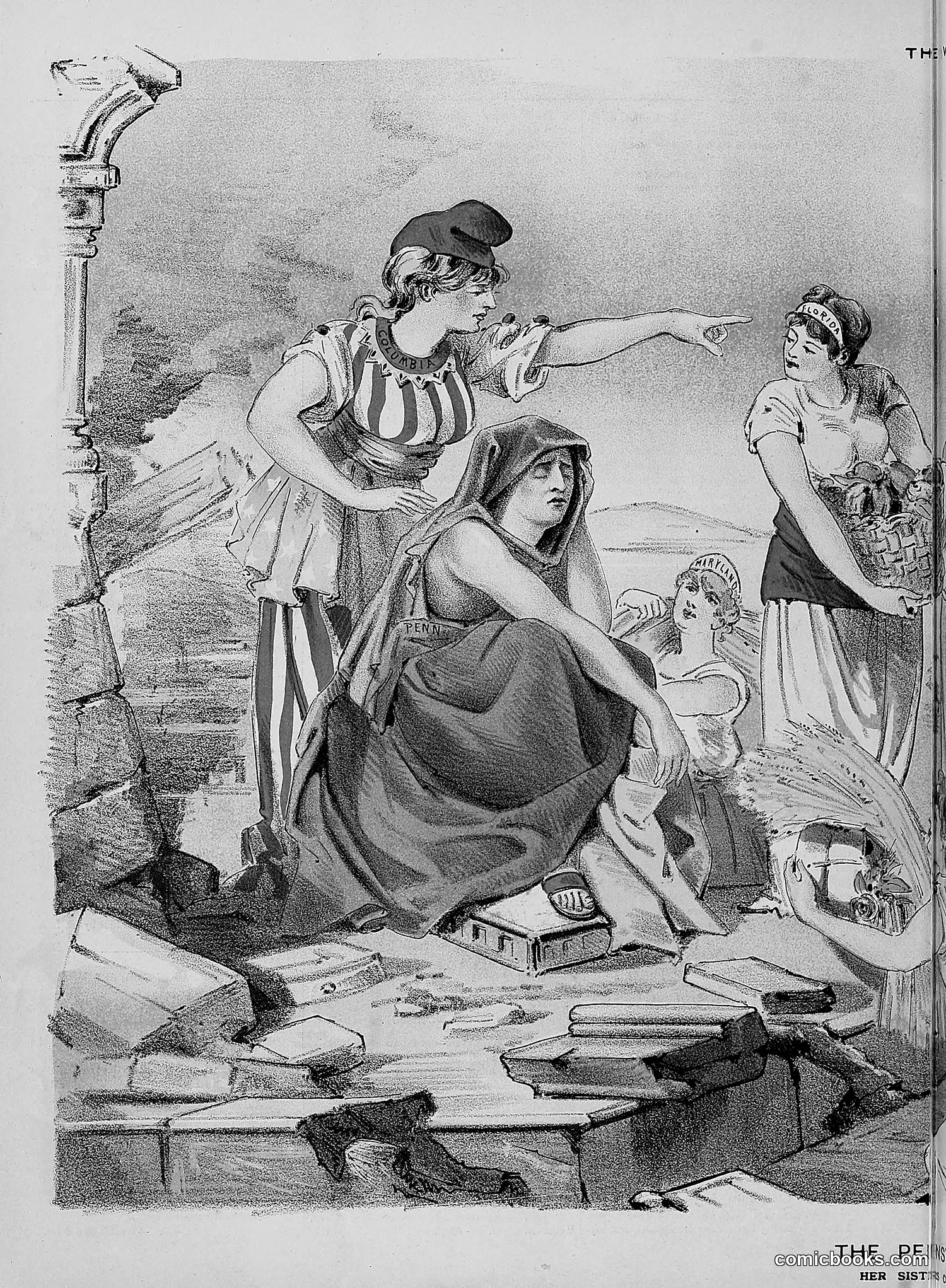 The Wasp — 1889 — page 401 of 440