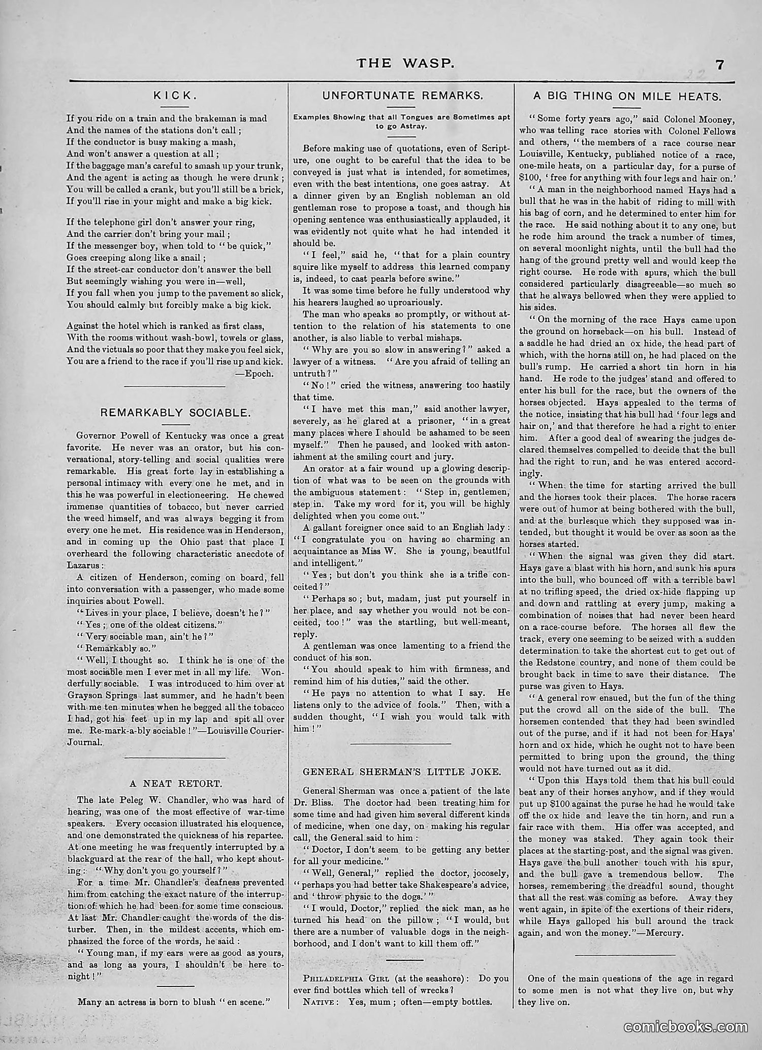 The Wasp — 1889 — page 416 of 440