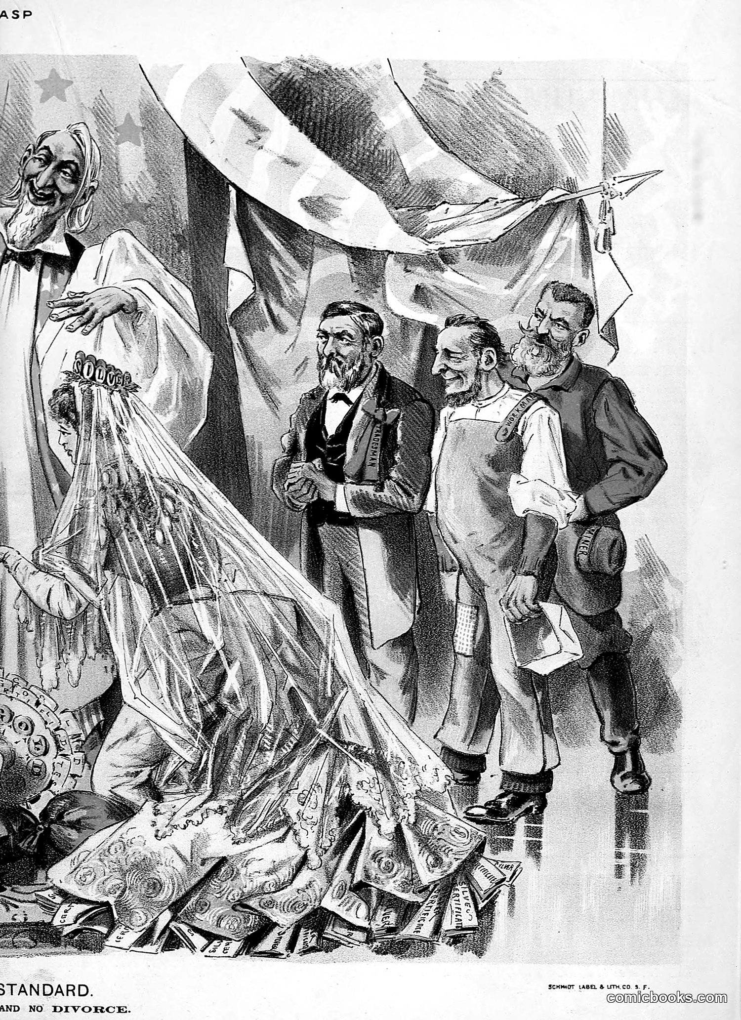 The Wasp — 1889 — page 418 of 440