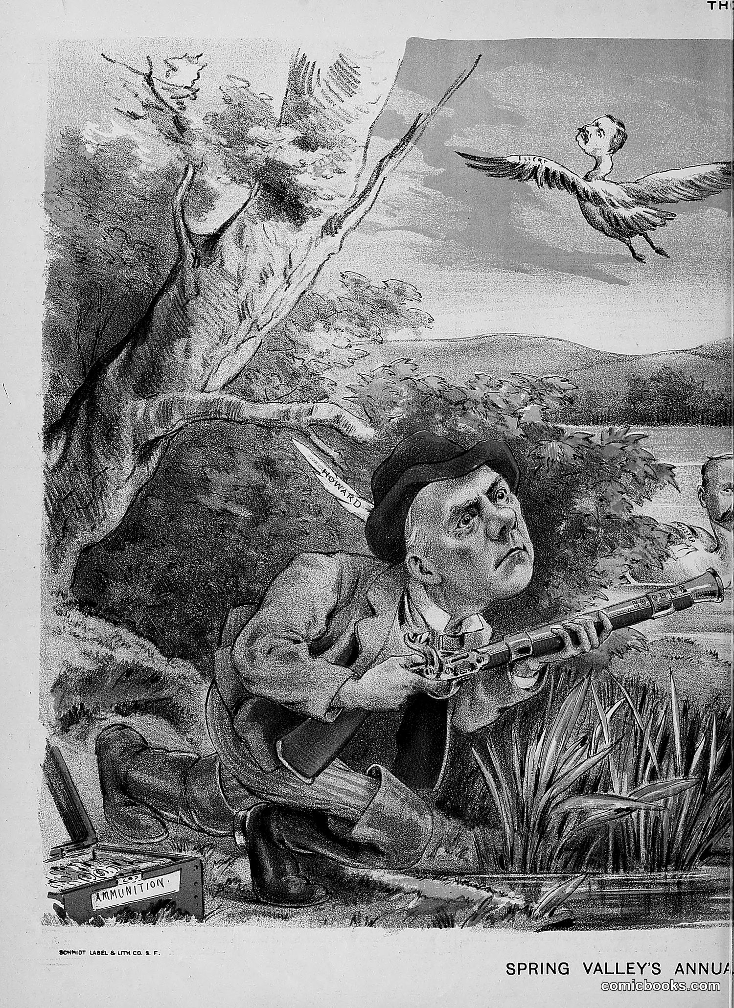 The Wasp — 1889 — page 99 of 440