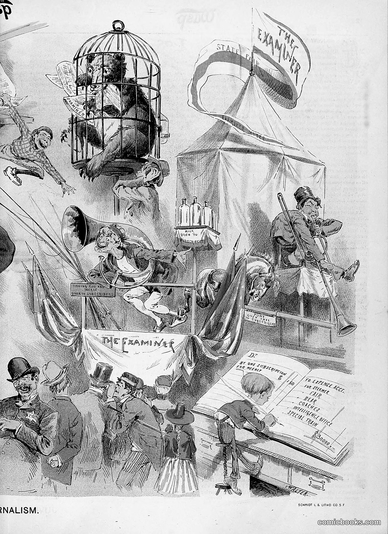 The Wasp — 1890 — page 116 of 516