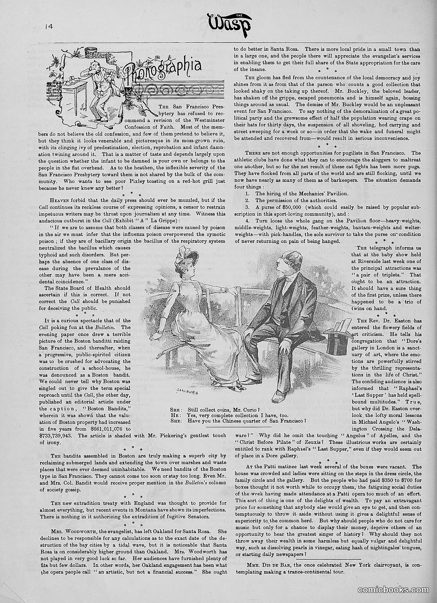 The Wasp — 1890 — page 139 of 516