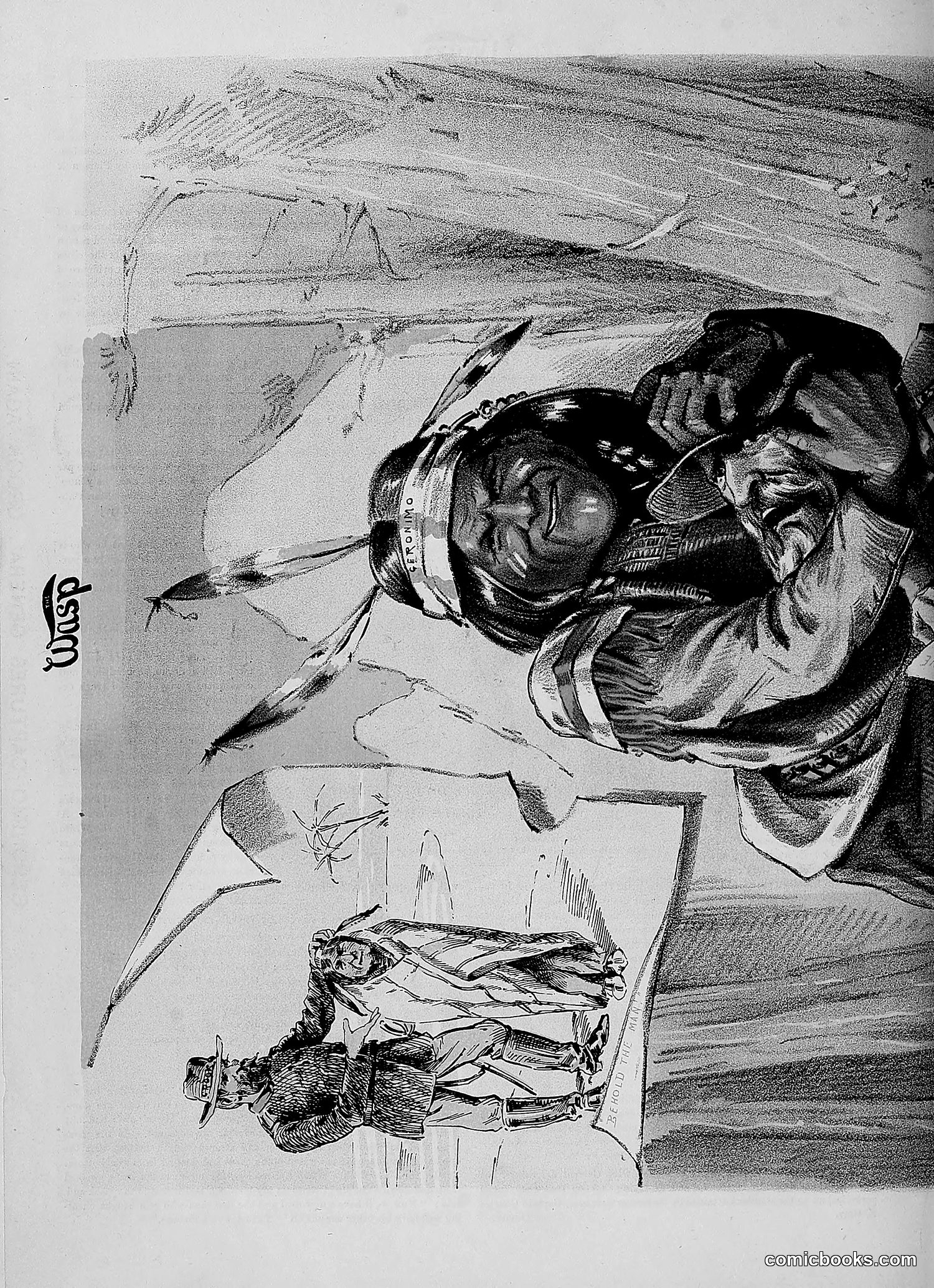 The Wasp — 1890 — page 155 of 516