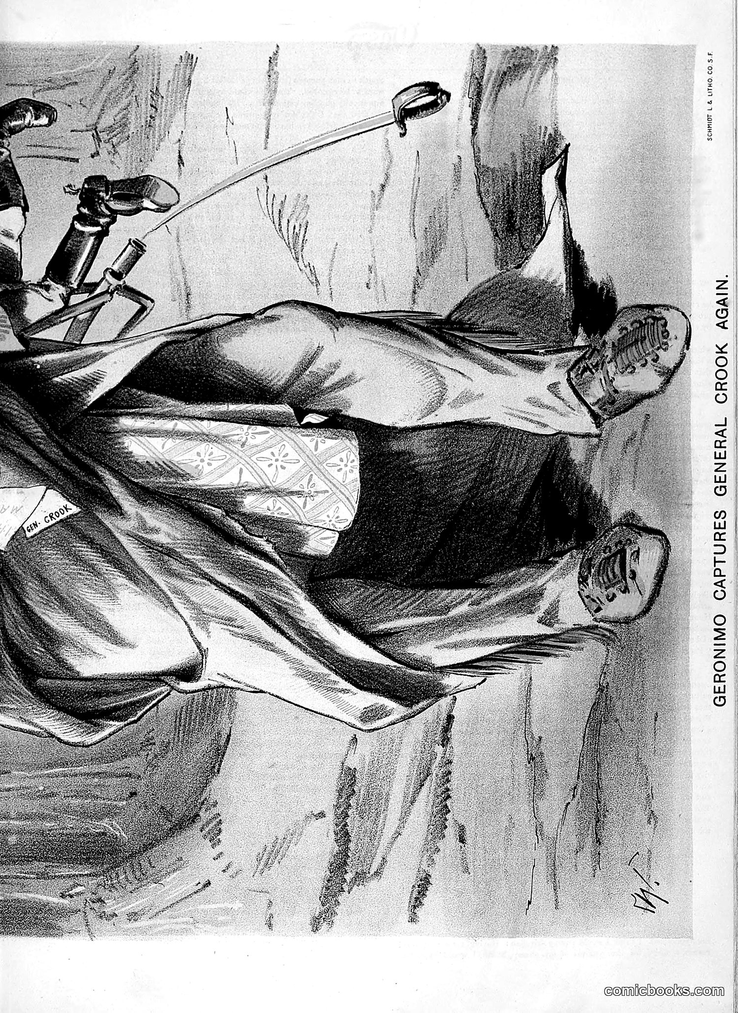 The Wasp — 1890 — page 156 of 516