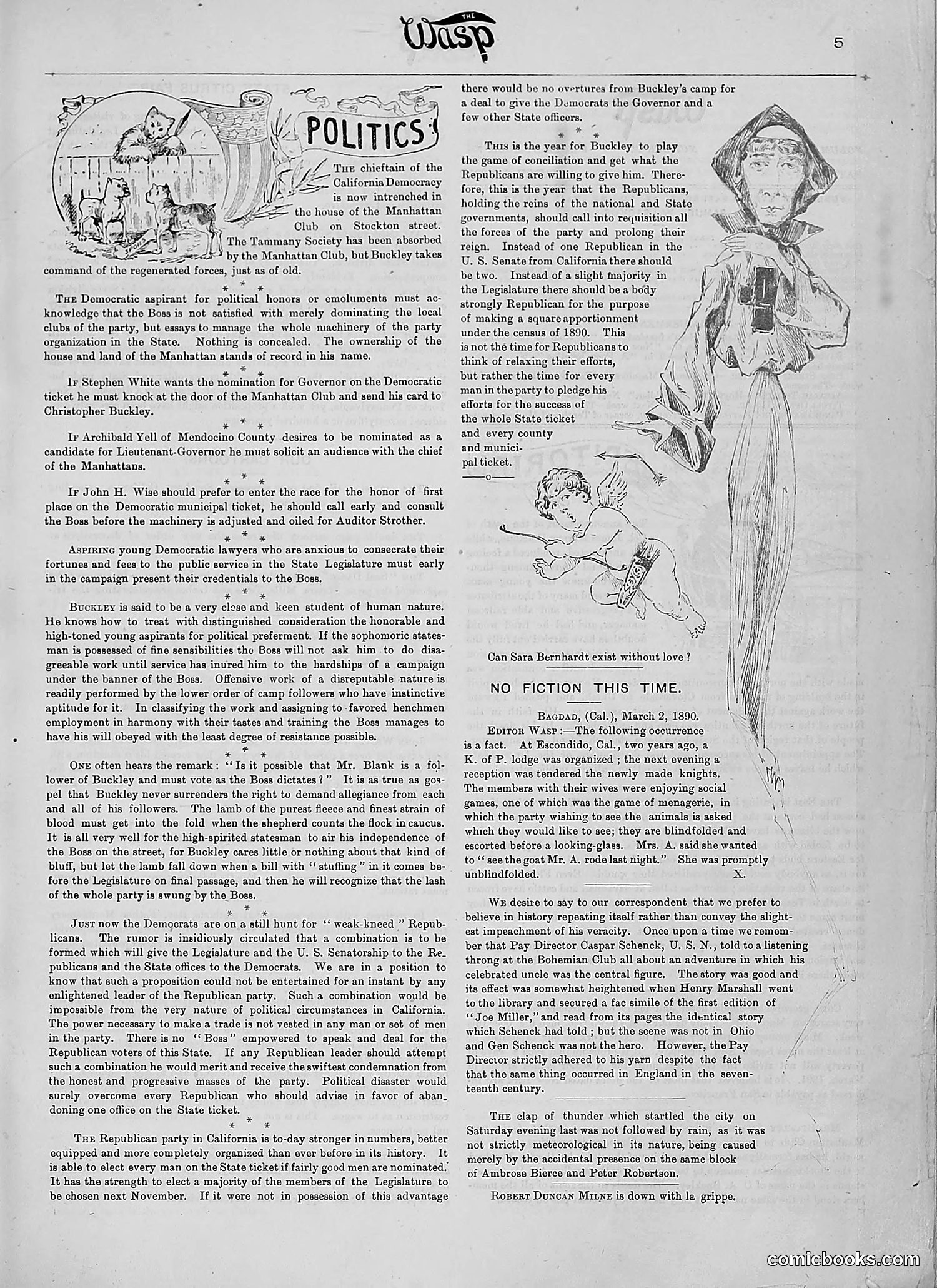 The Wasp — 1890 — page 170 of 516