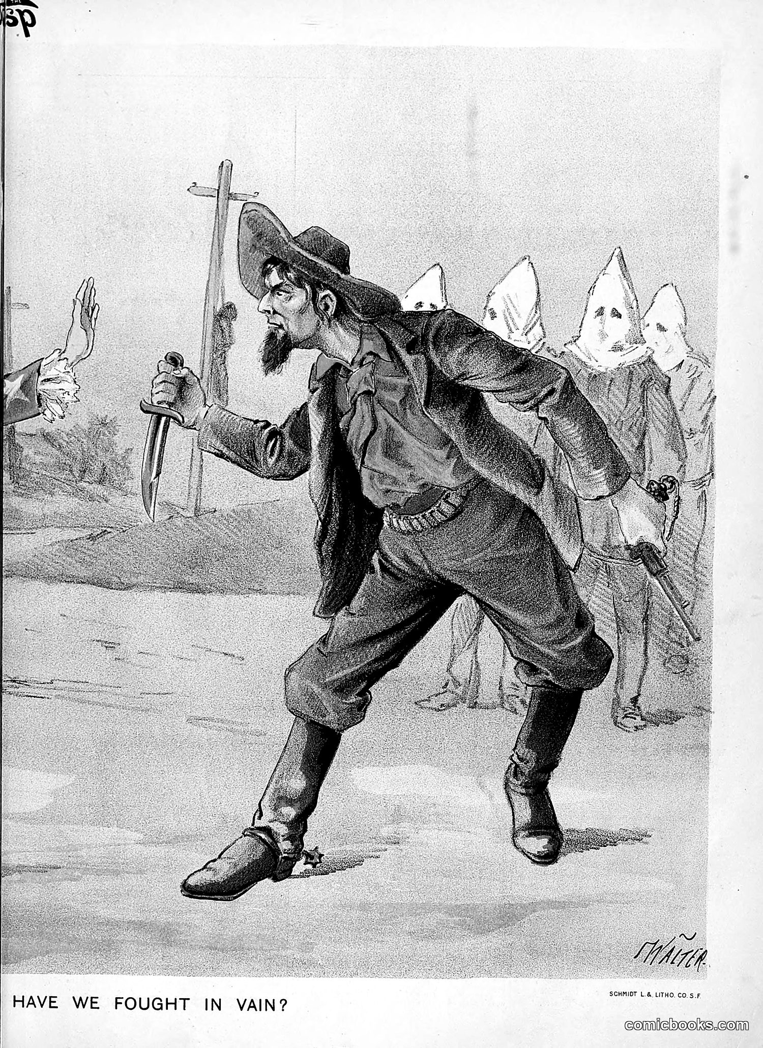 The Wasp — 1890 — page 18 of 516