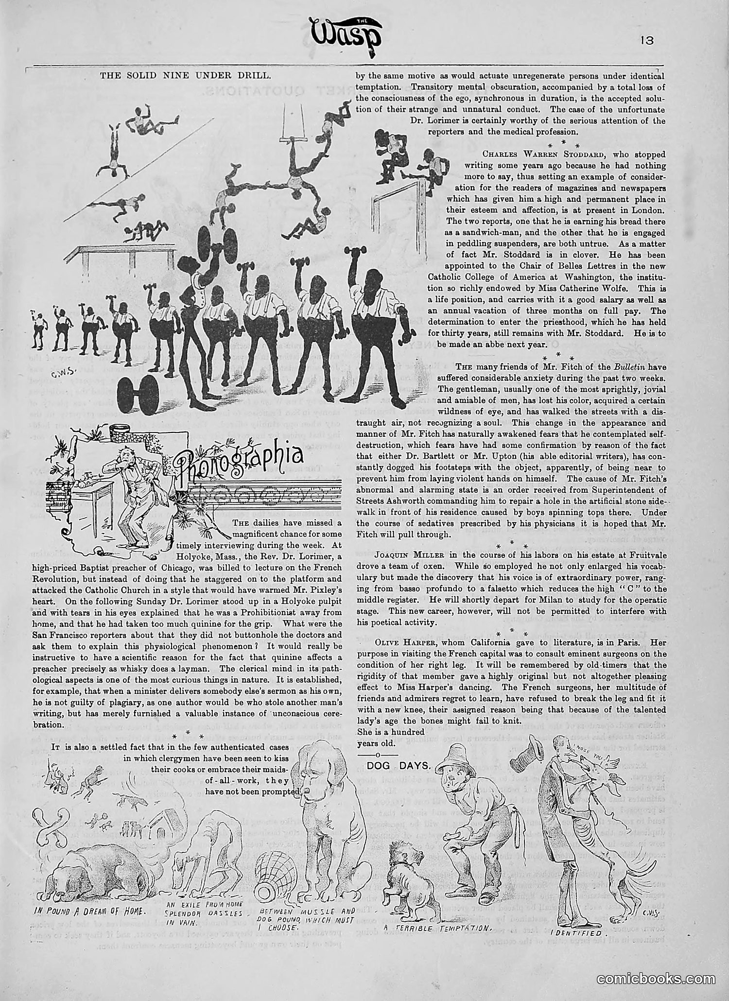 The Wasp — 1890 — page 178 of 516