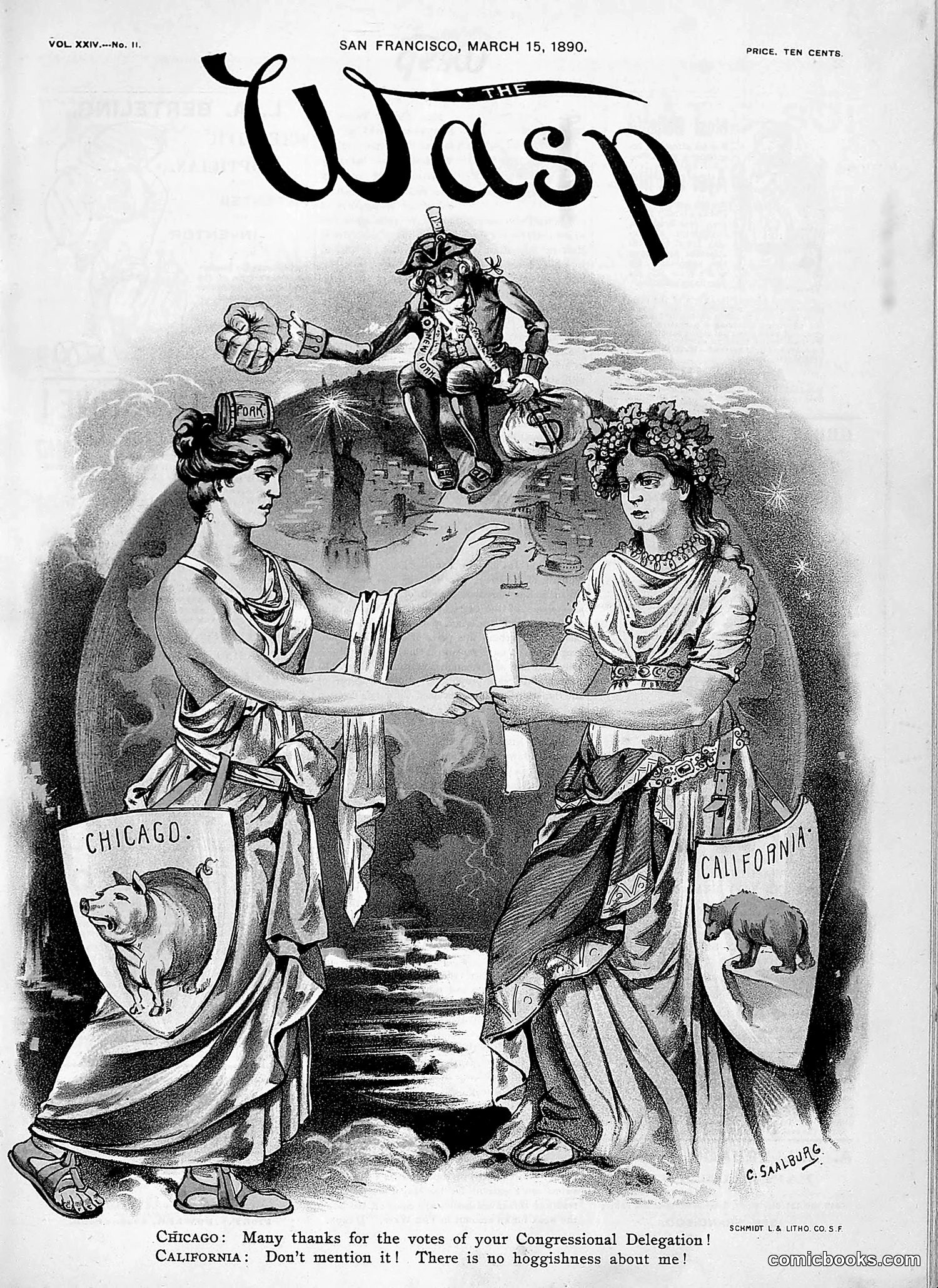 The Wasp — 1890 — page 184 of 516