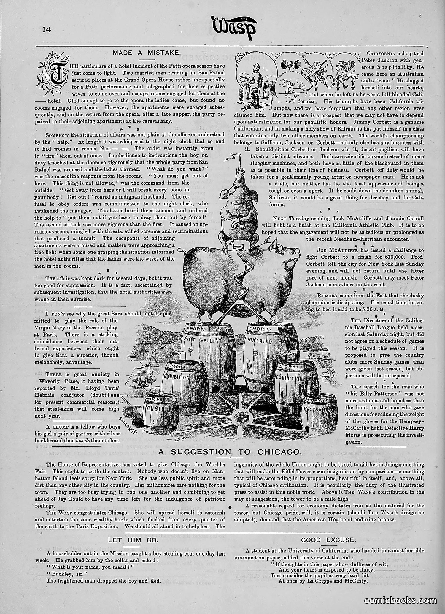The Wasp — 1890 — page 197 of 516