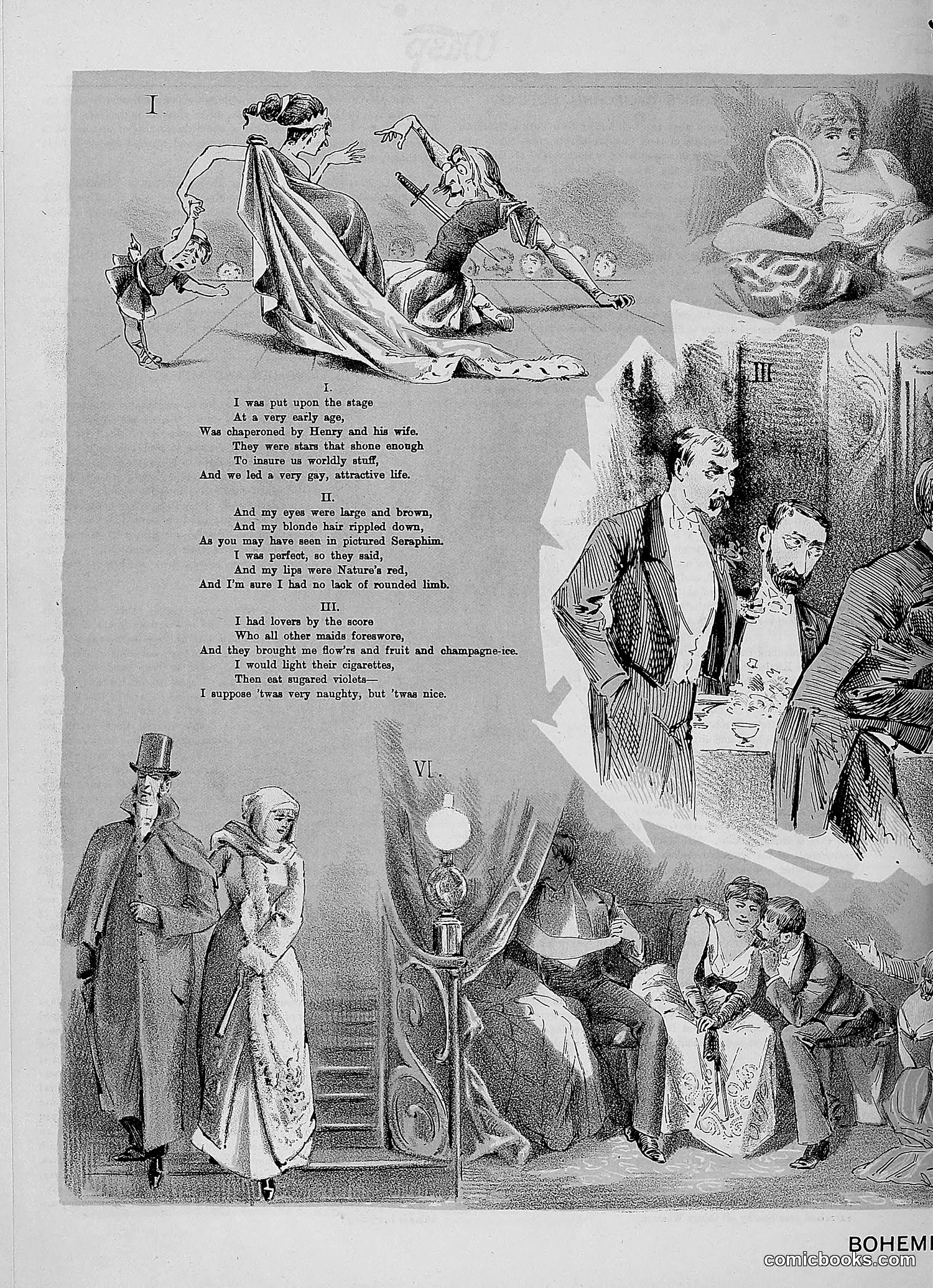 The Wasp — 1890 — page 213 of 516
