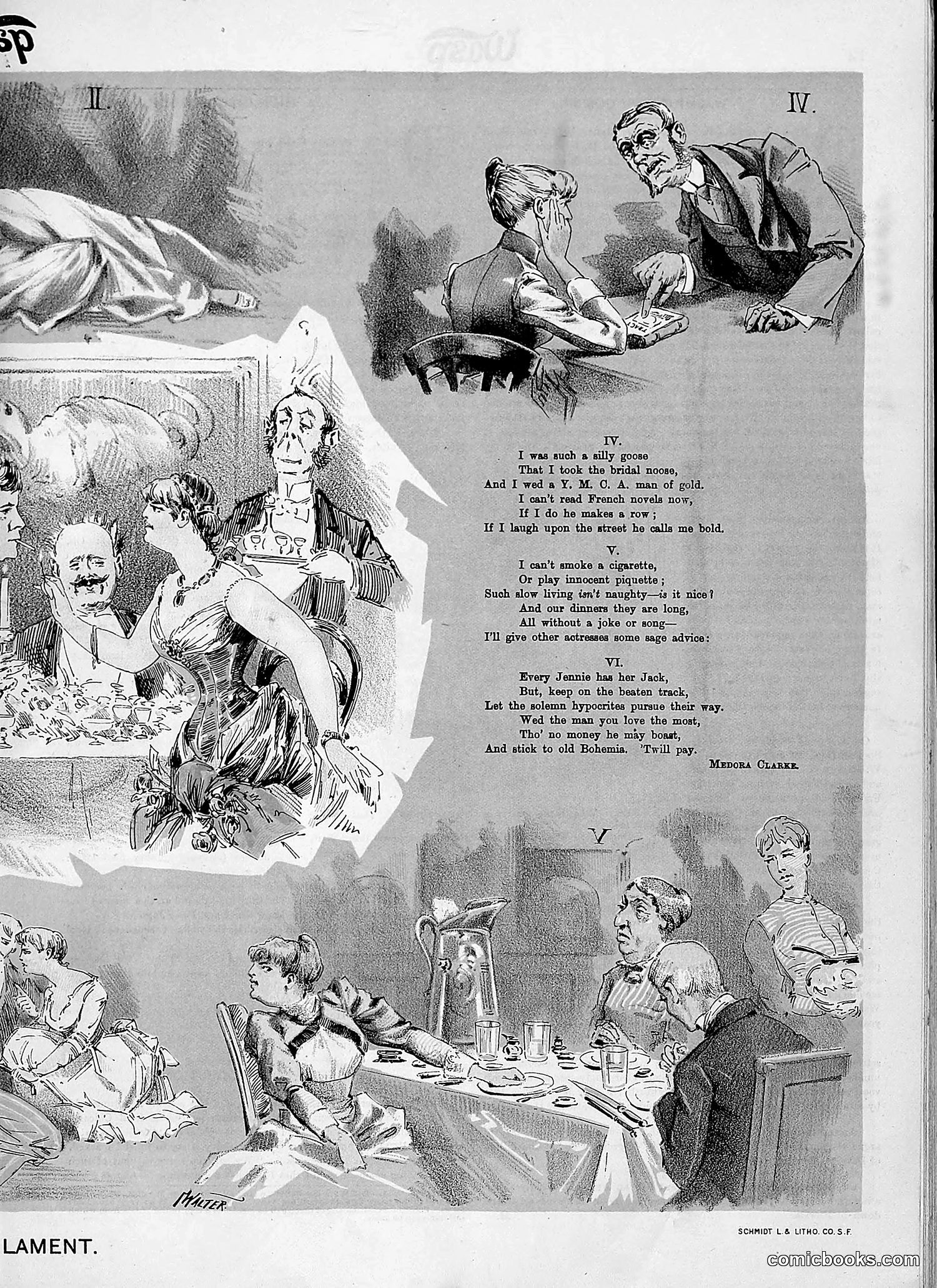 The Wasp — 1890 — page 214 of 516