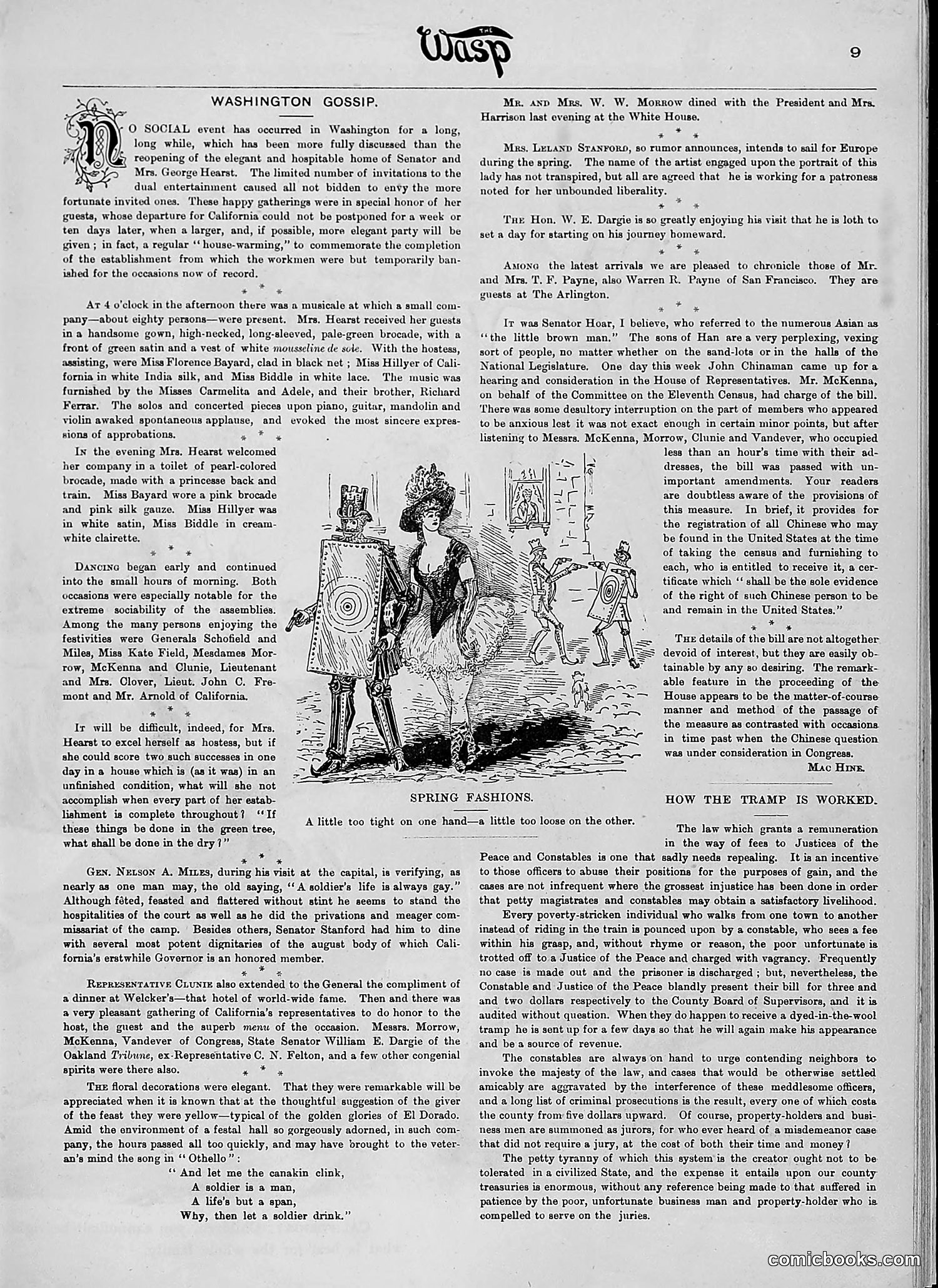 The Wasp — 1890 — page 252 of 516