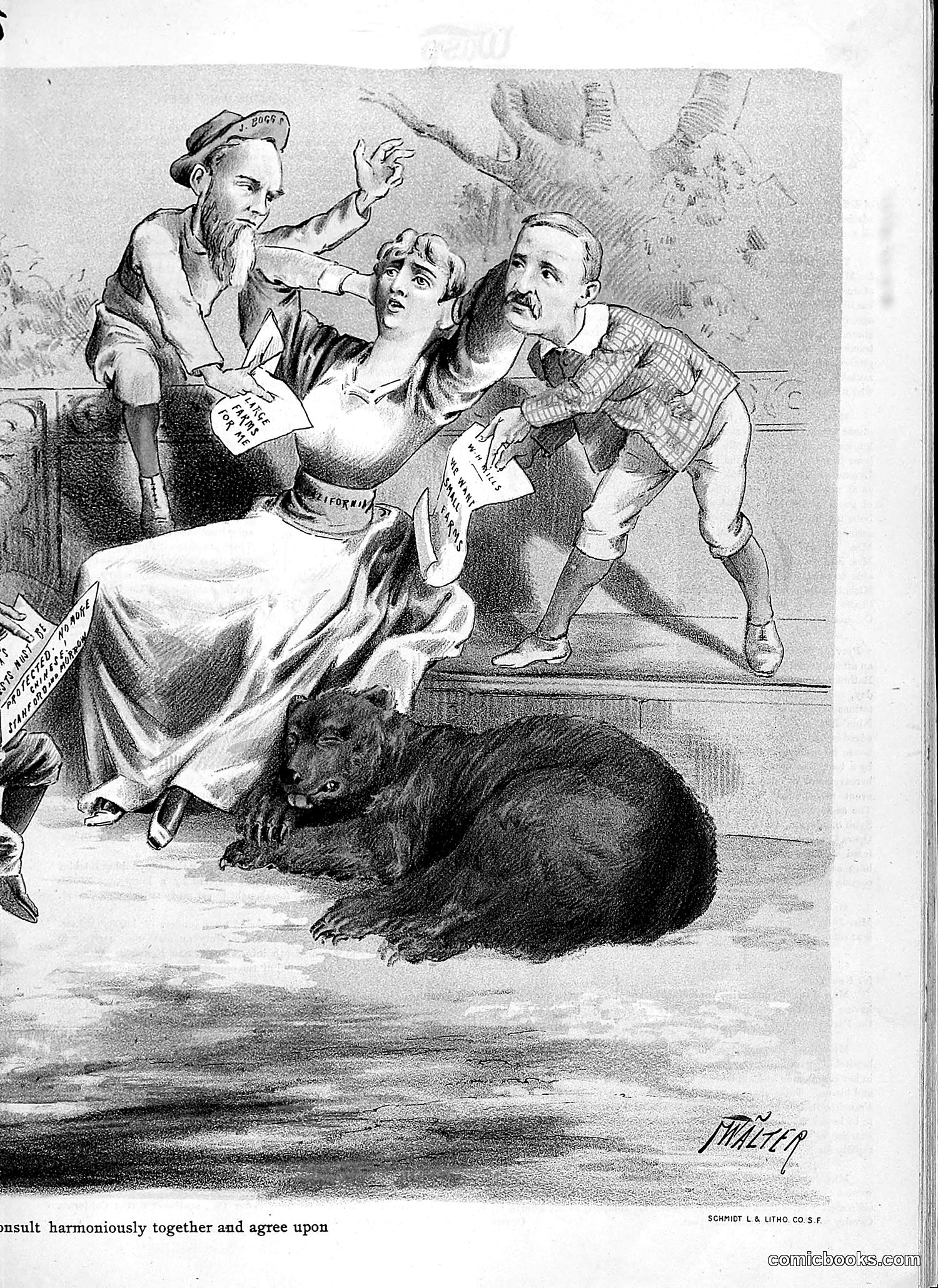The Wasp — 1890 — page 254 of 516