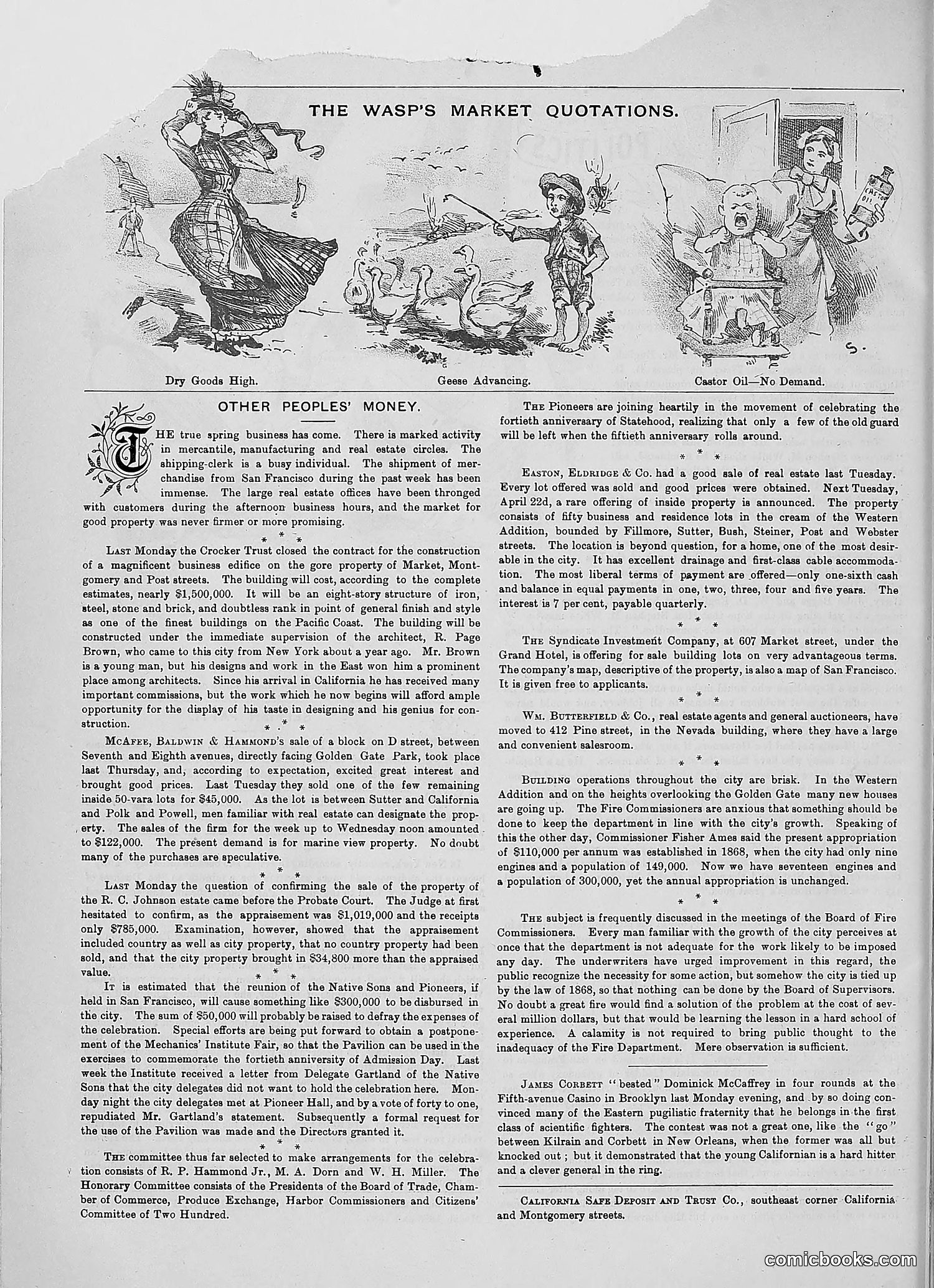 The Wasp — 1890 — page 295 of 516