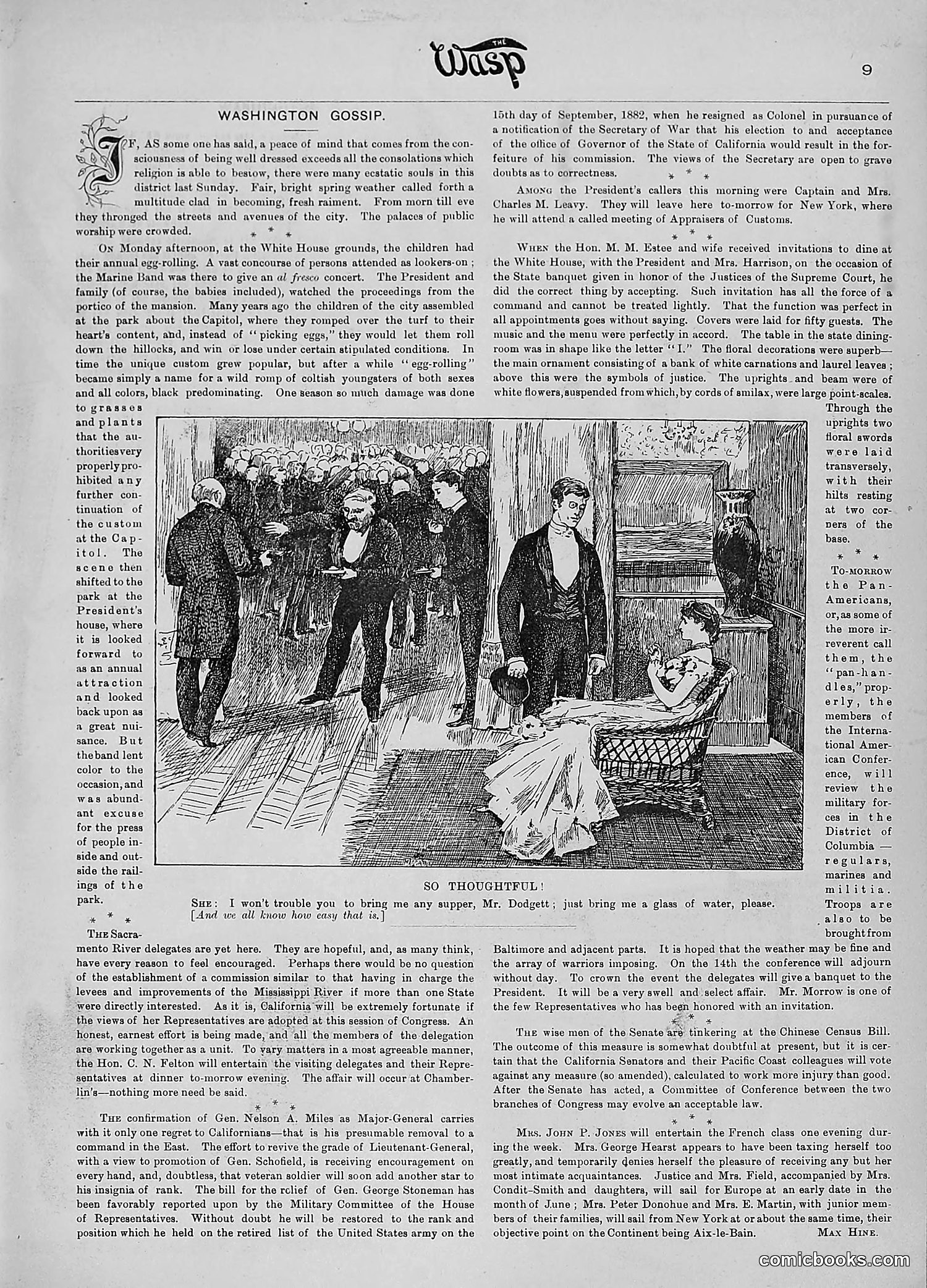 The Wasp — 1890 — page 320 of 516