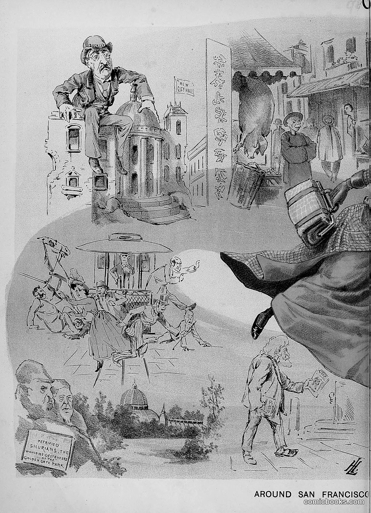 The Wasp — 1890 — page 33 of 516