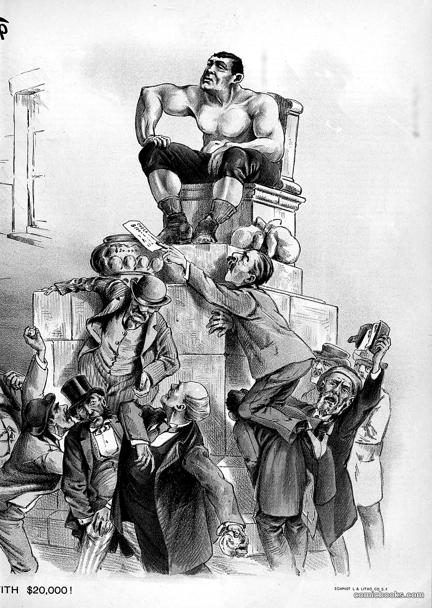 The Wasp — 1890 — page 342 of 516