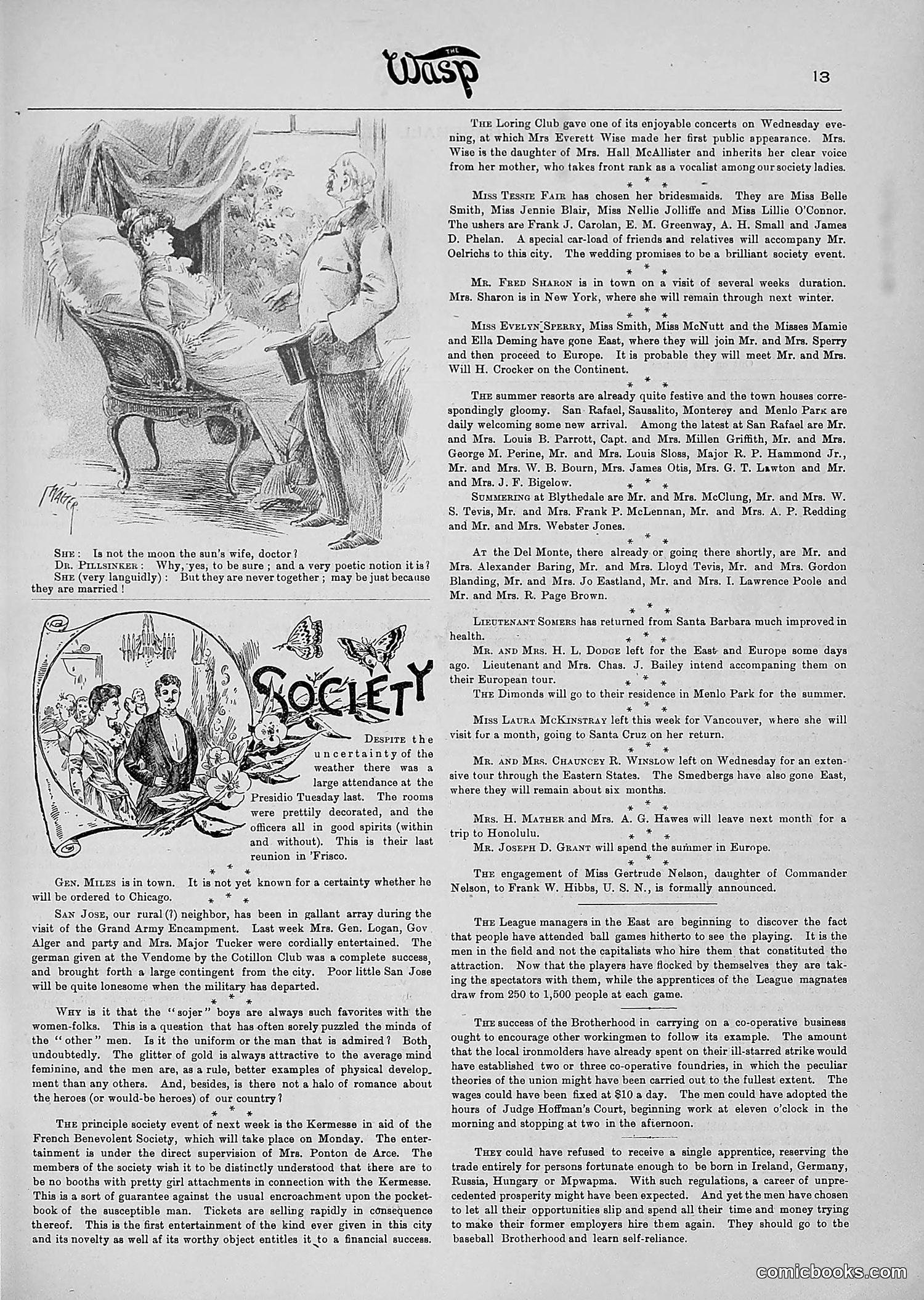 The Wasp — 1890 — page 344 of 516