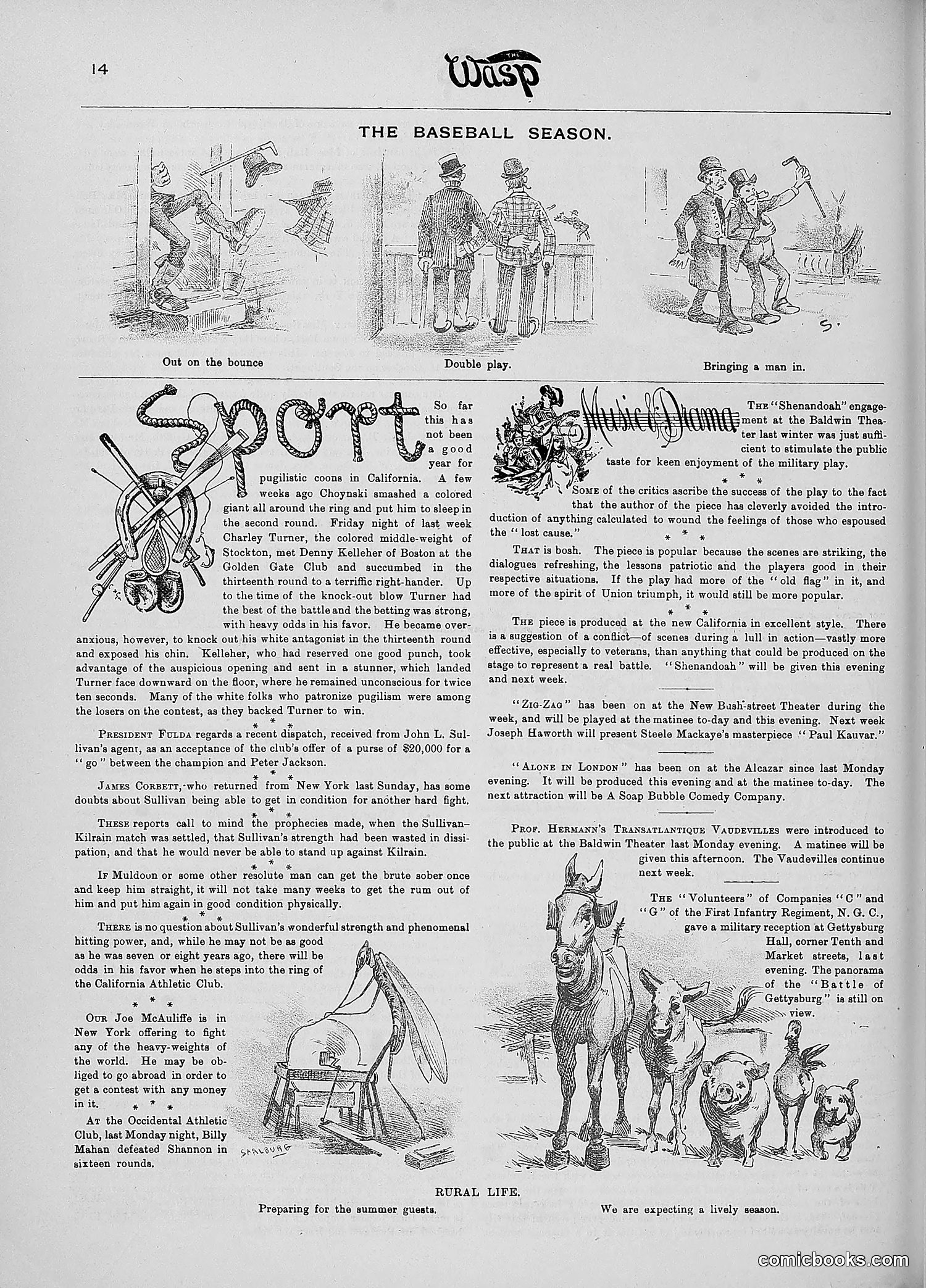 The Wasp — 1890 — page 345 of 516
