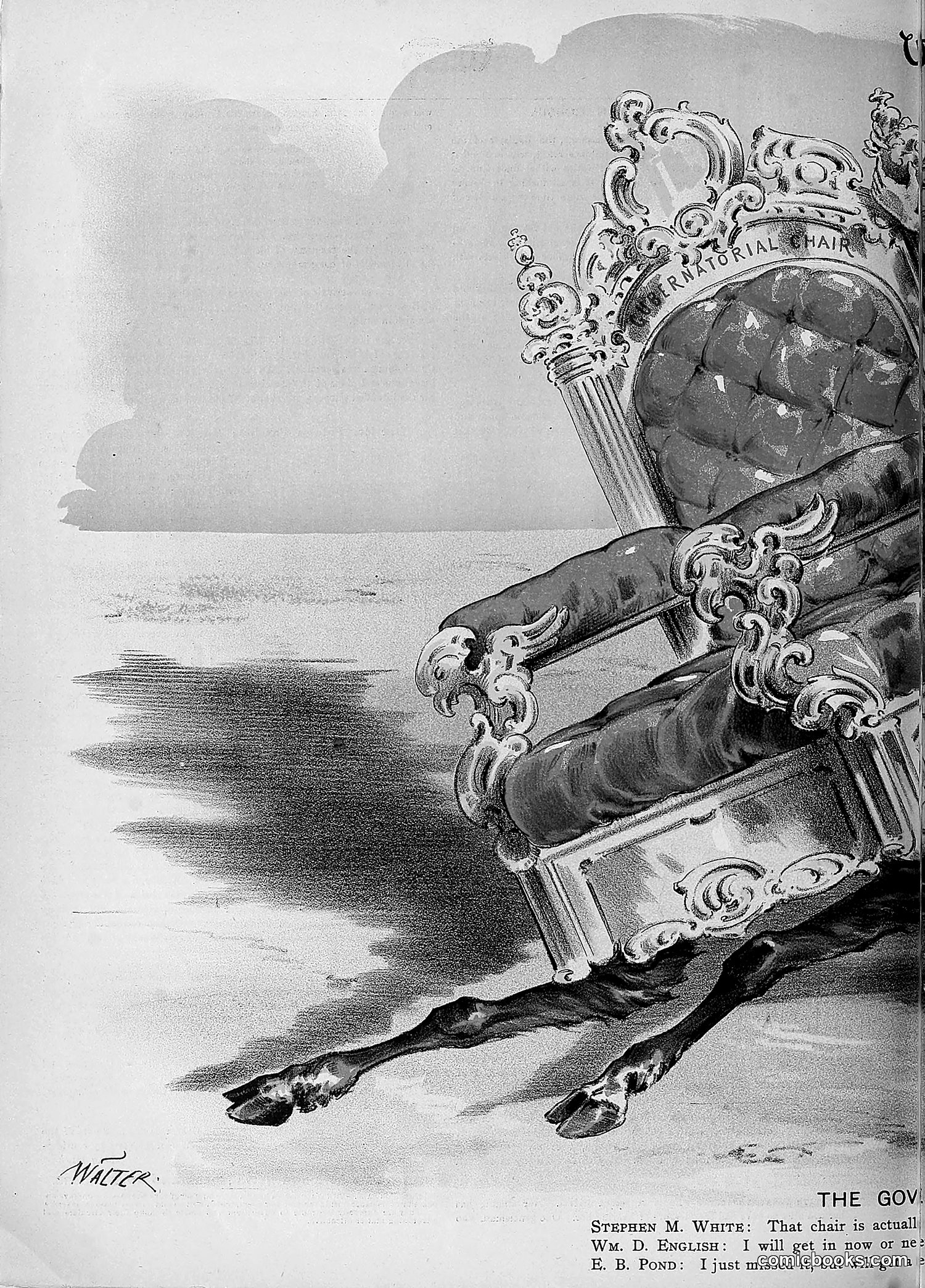 The Wasp — 1890 — page 361 of 516